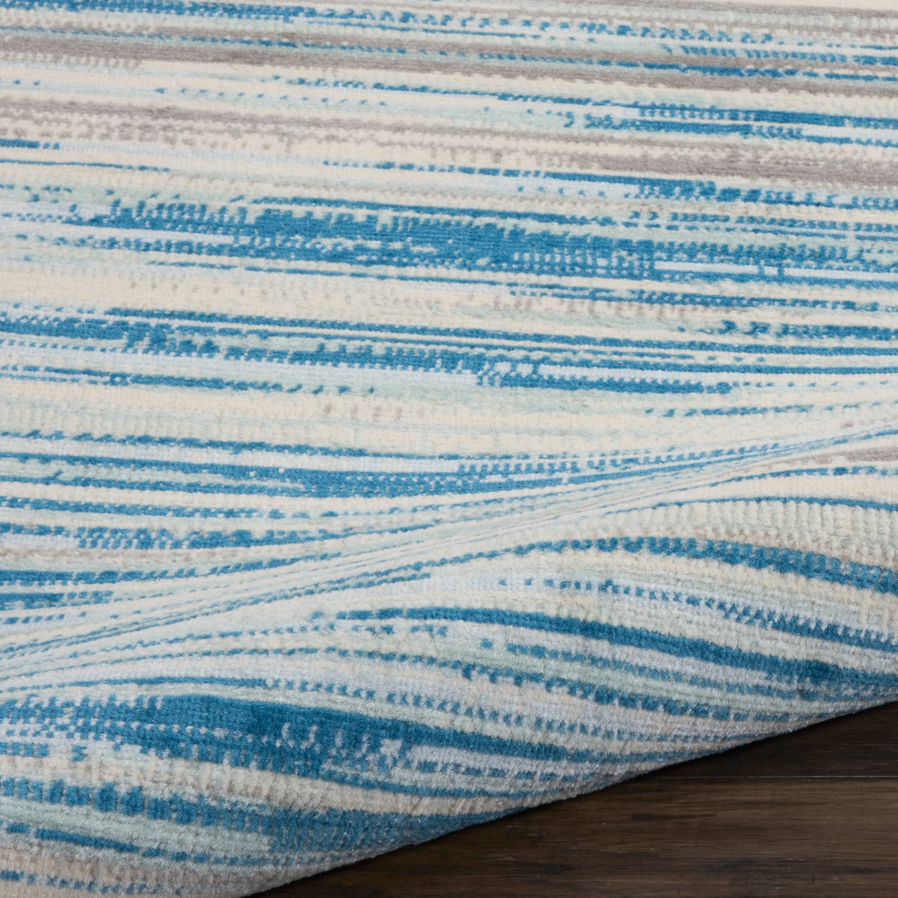Jubilant Indoor Abstract Area Rug