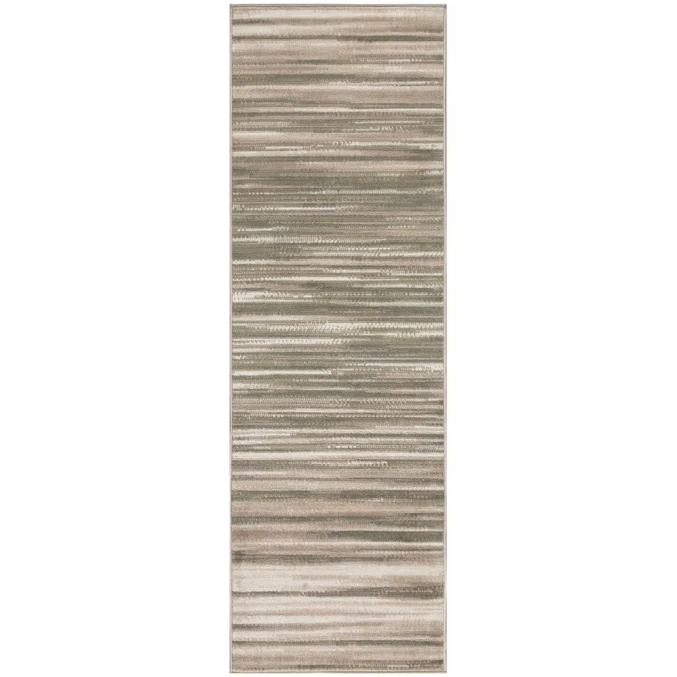 Jubilant Indoor Abstract Area Rug