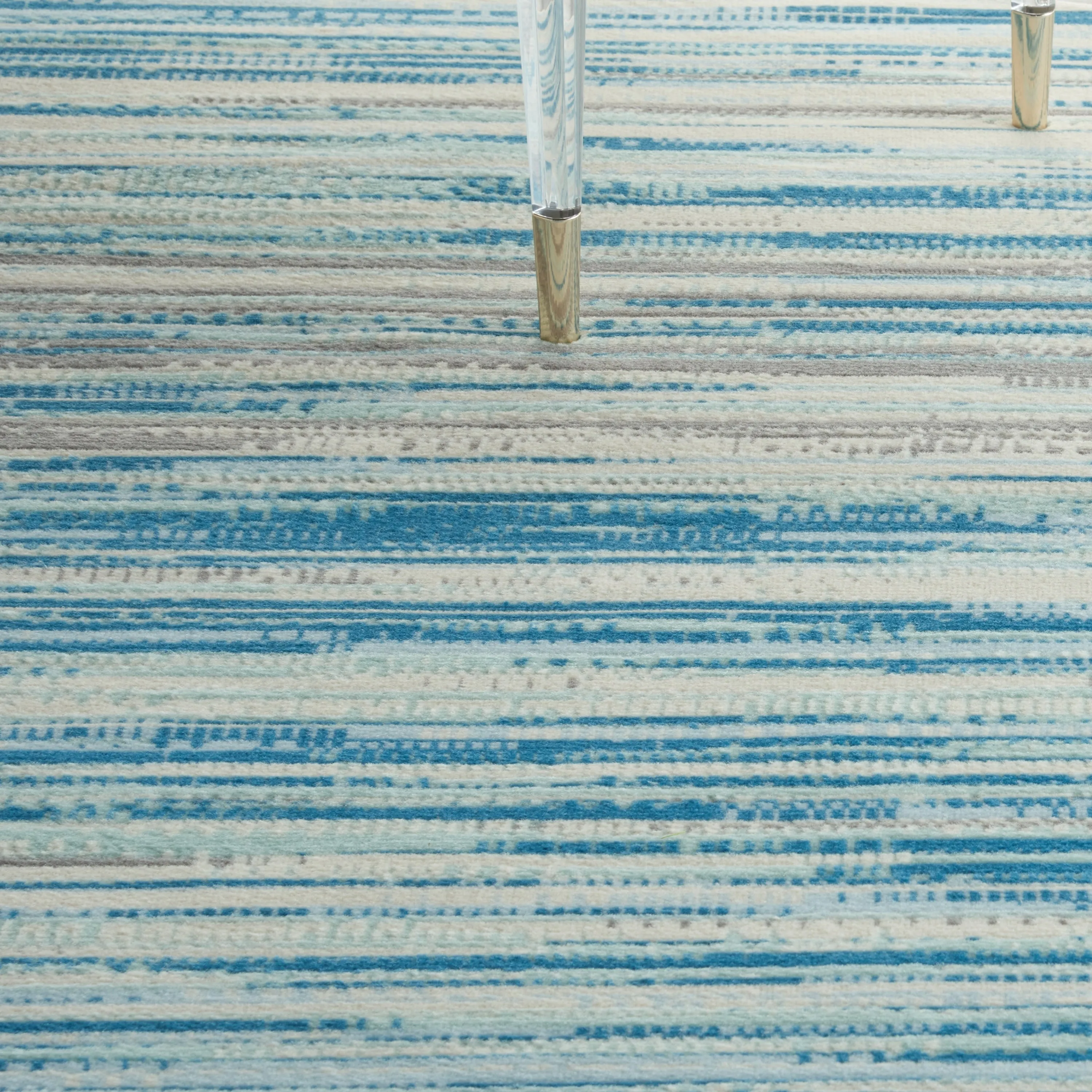 Jubilant Indoor Abstract Area Rug