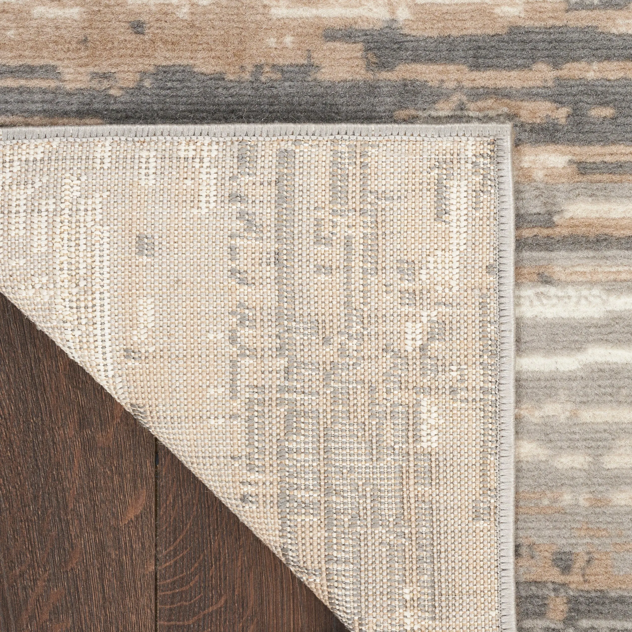Jubilant Indoor Abstract Area Rug