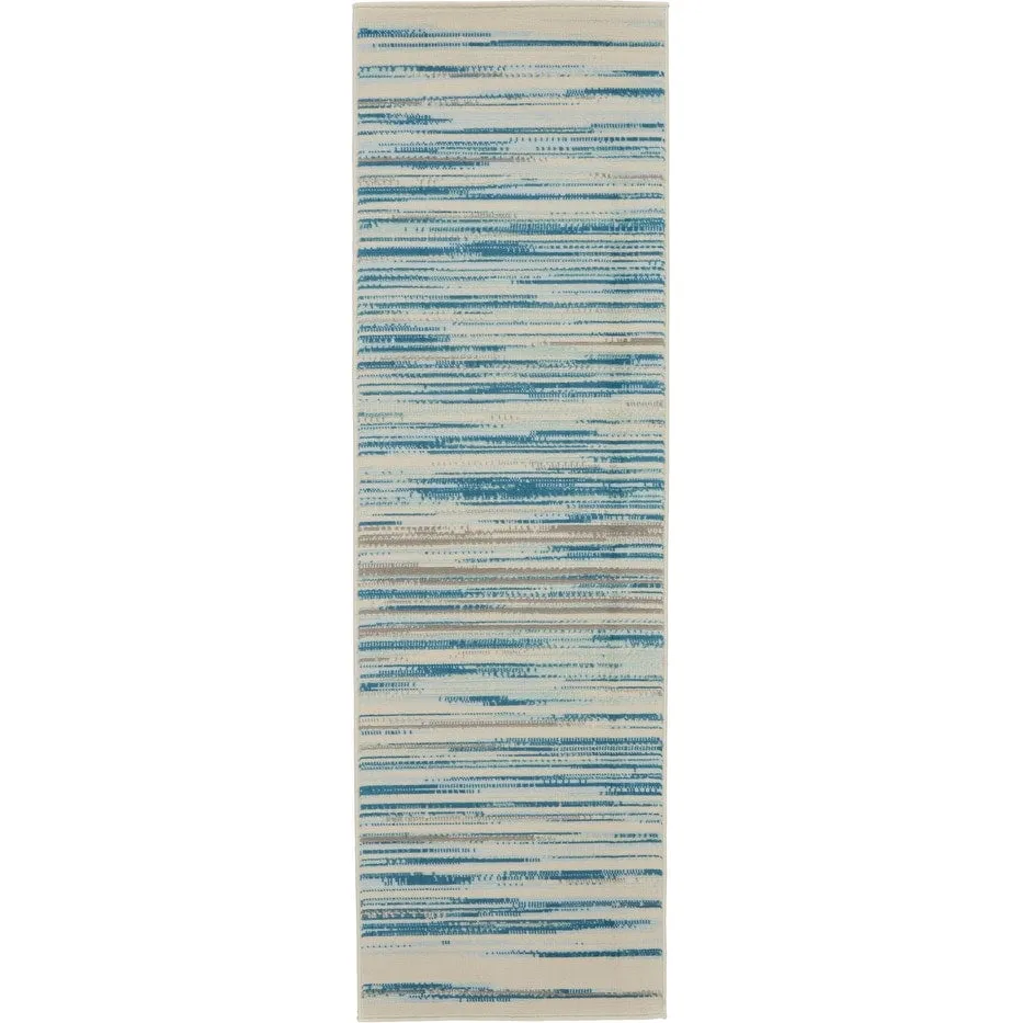 Jubilant Indoor Abstract Area Rug