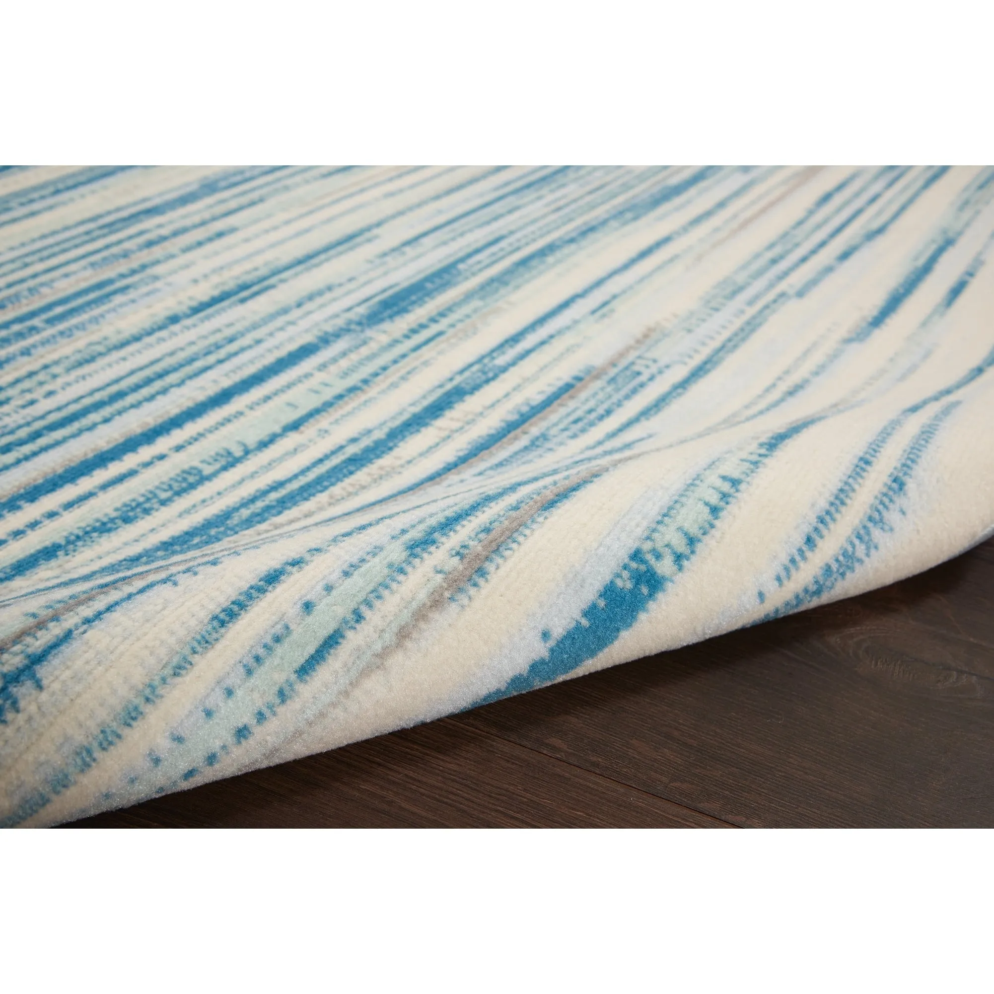 Jubilant Indoor Abstract Area Rug