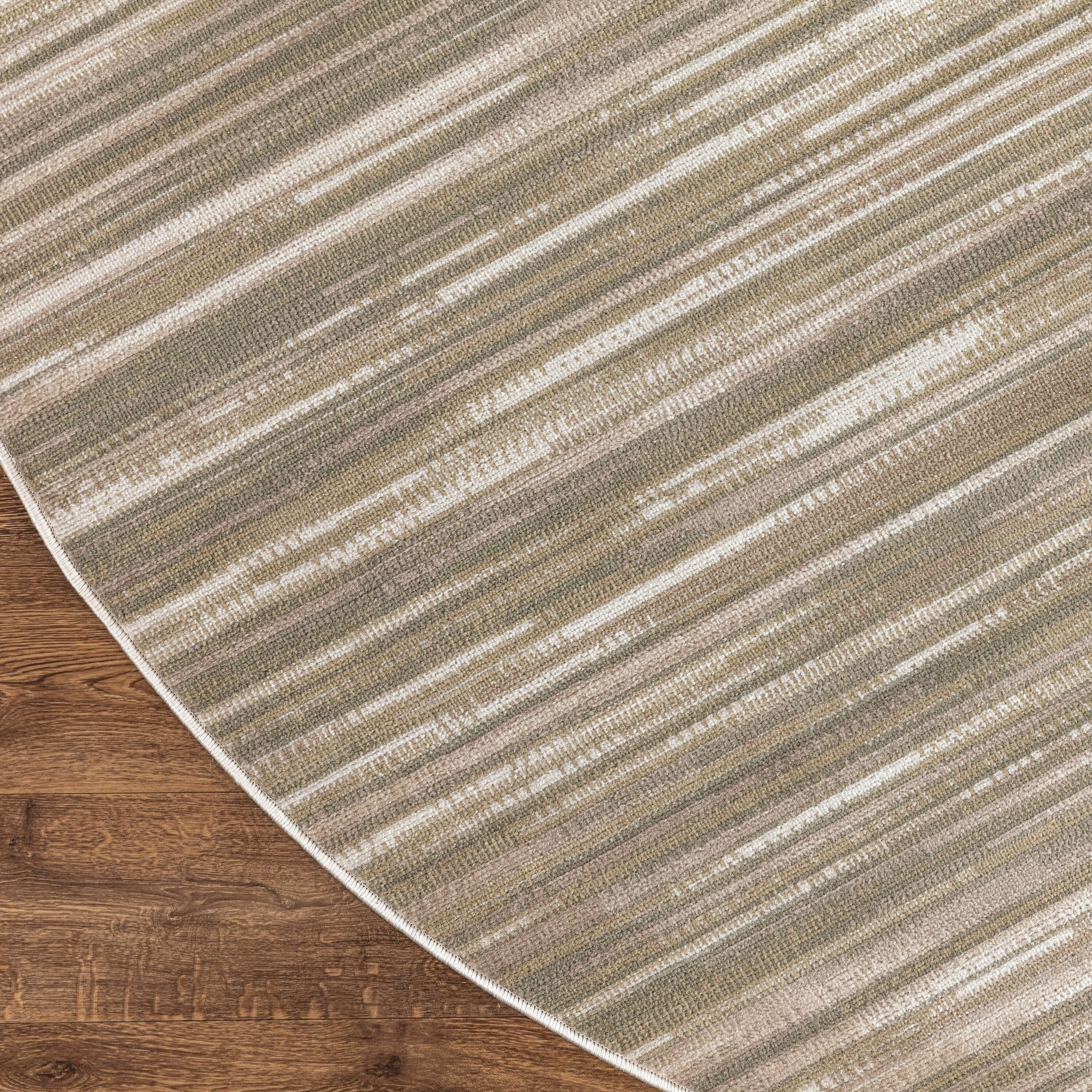 Jubilant Indoor Abstract Area Rug