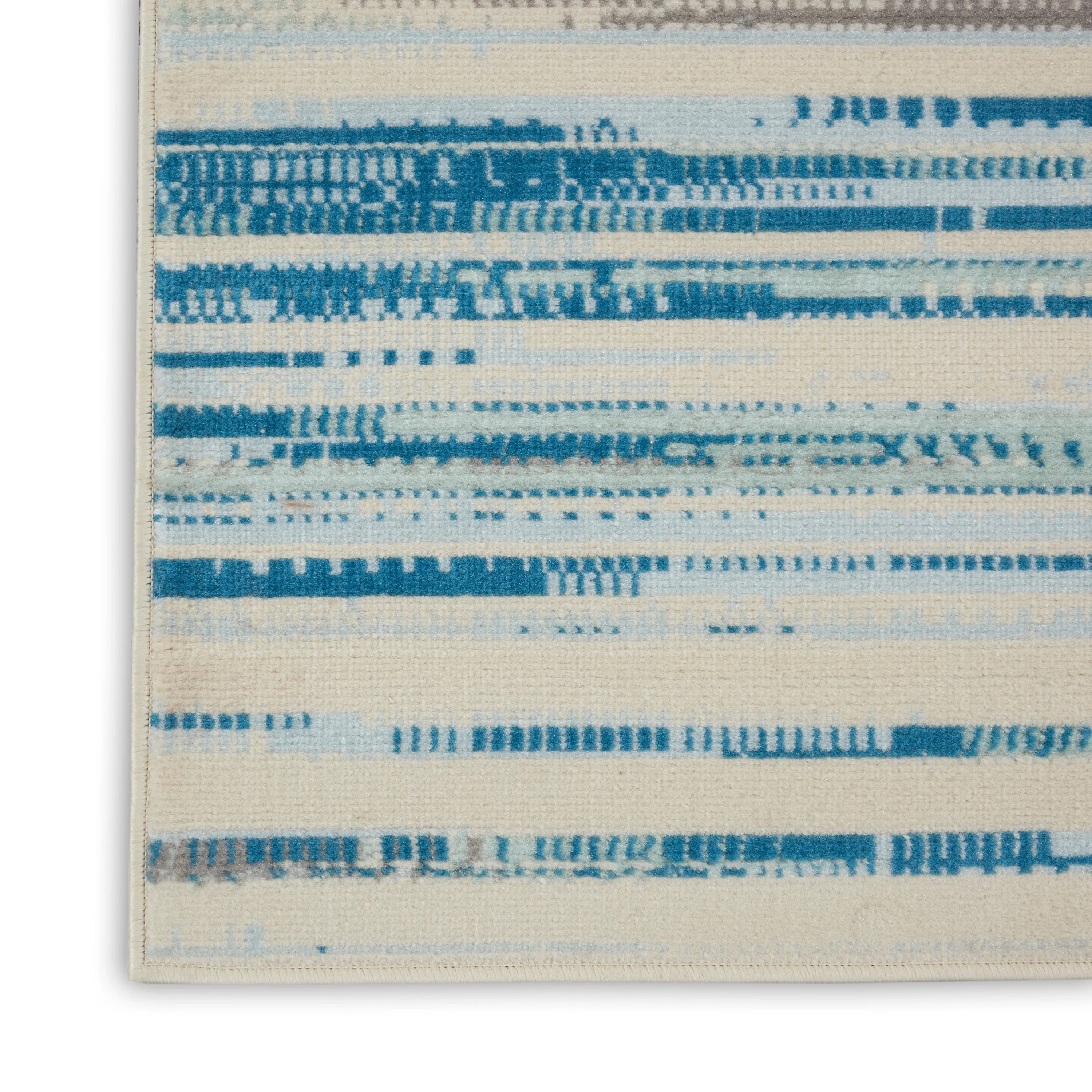Jubilant Indoor Abstract Area Rug