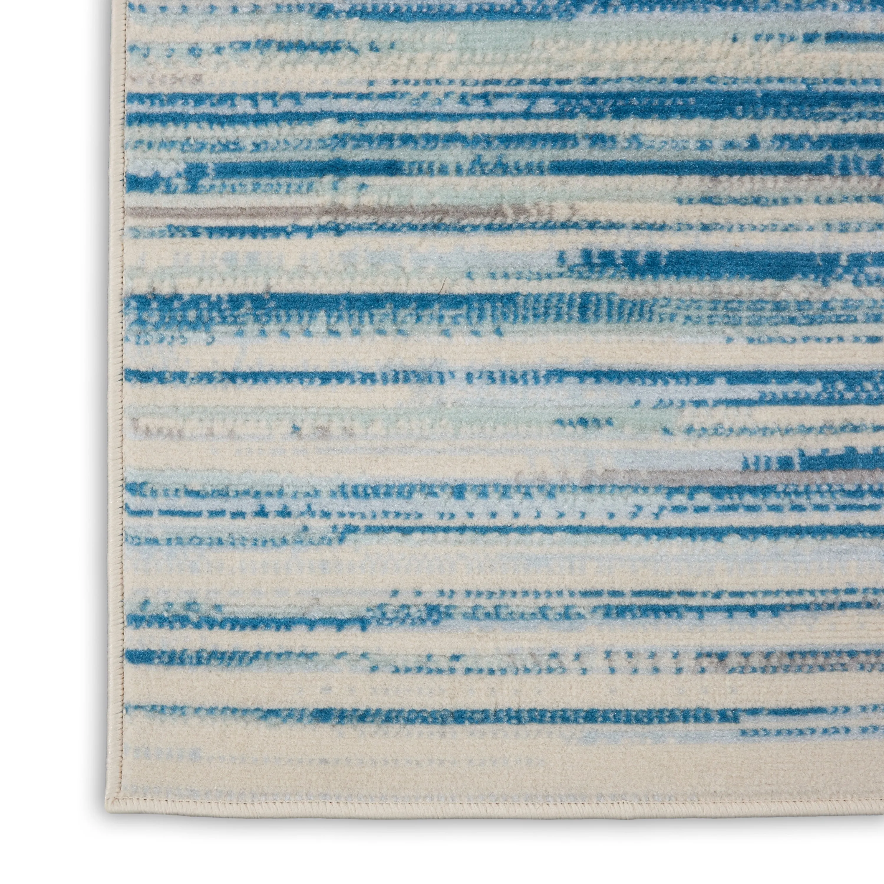 Jubilant Indoor Abstract Area Rug