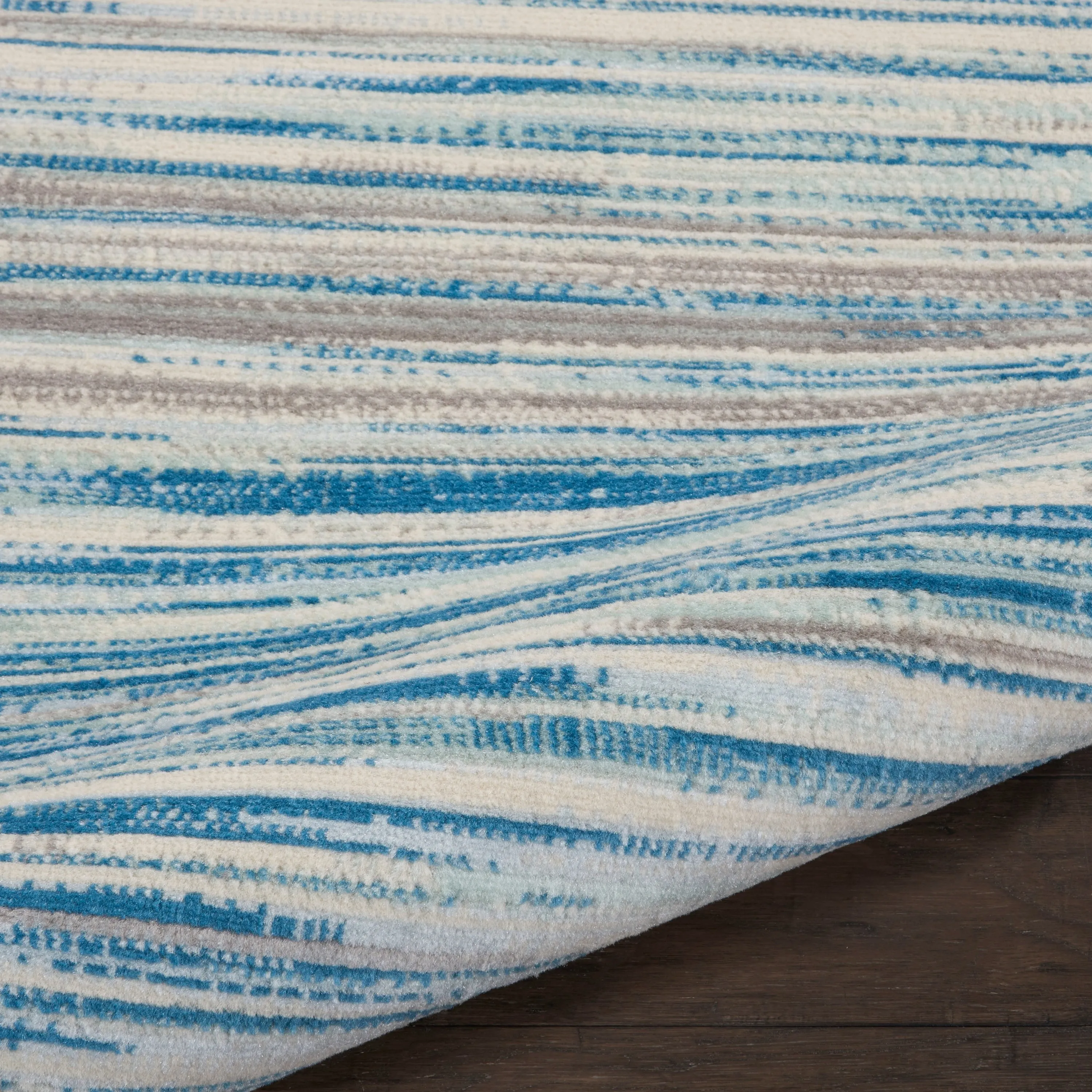 Jubilant Indoor Abstract Area Rug