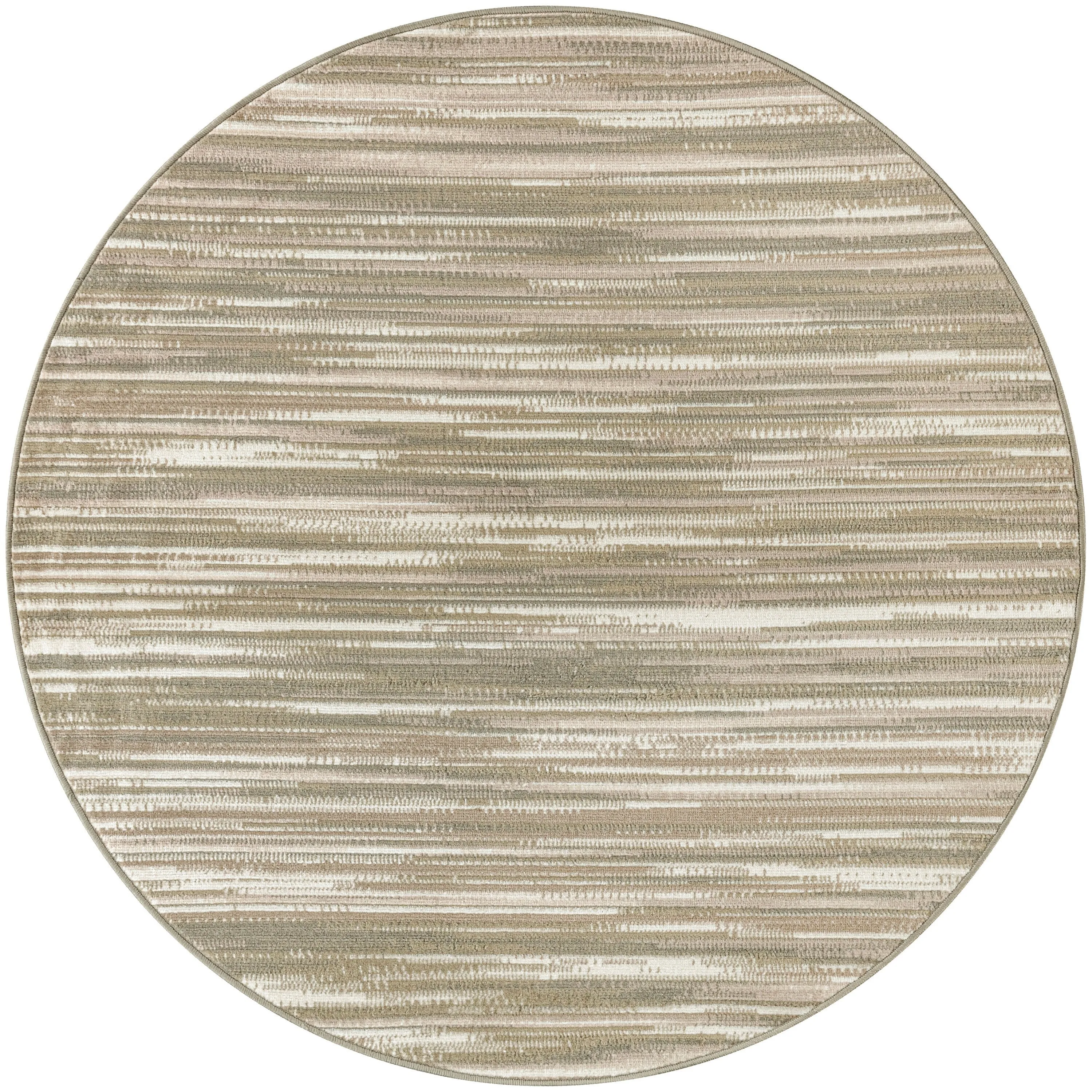 Jubilant Indoor Abstract Area Rug