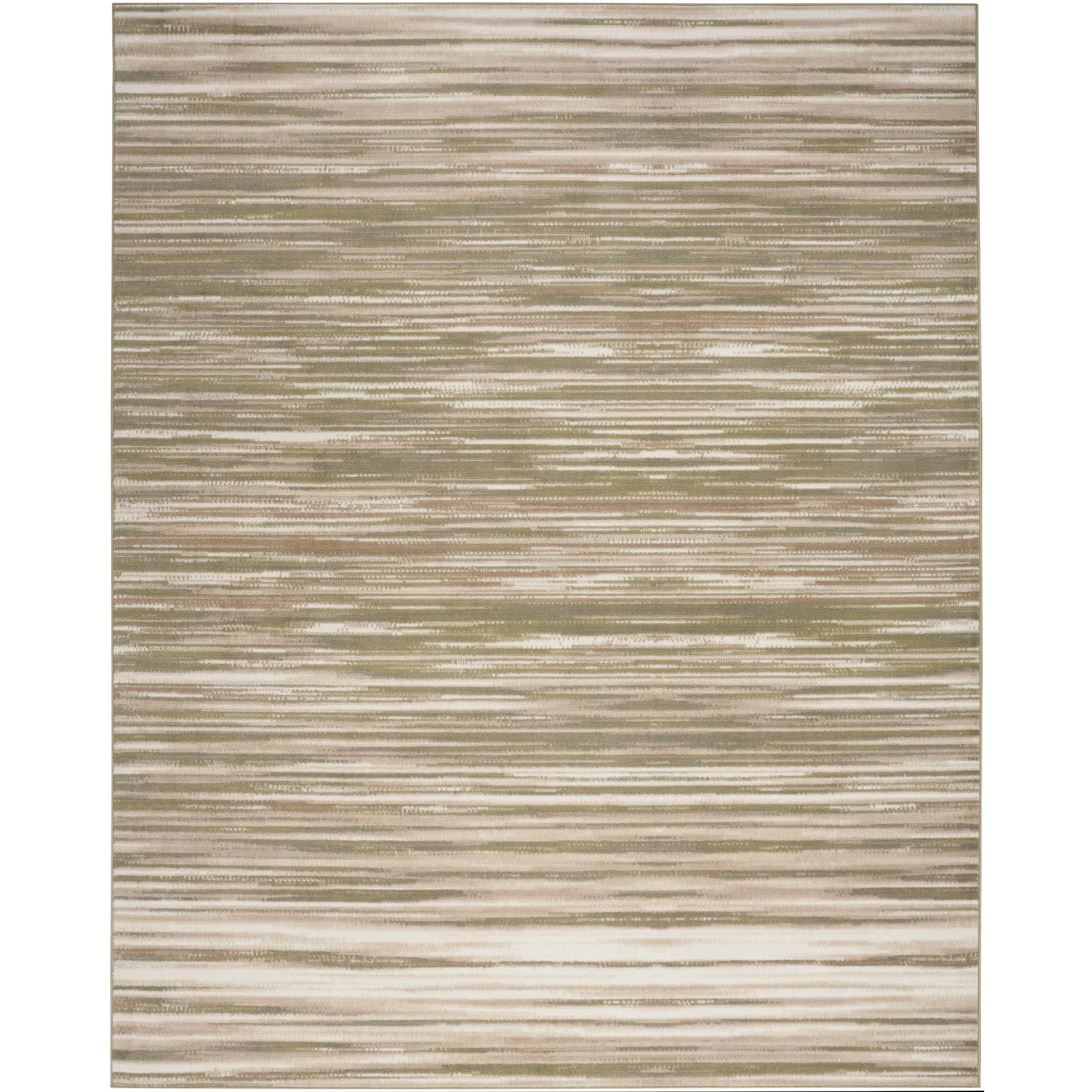 Jubilant Indoor Abstract Area Rug