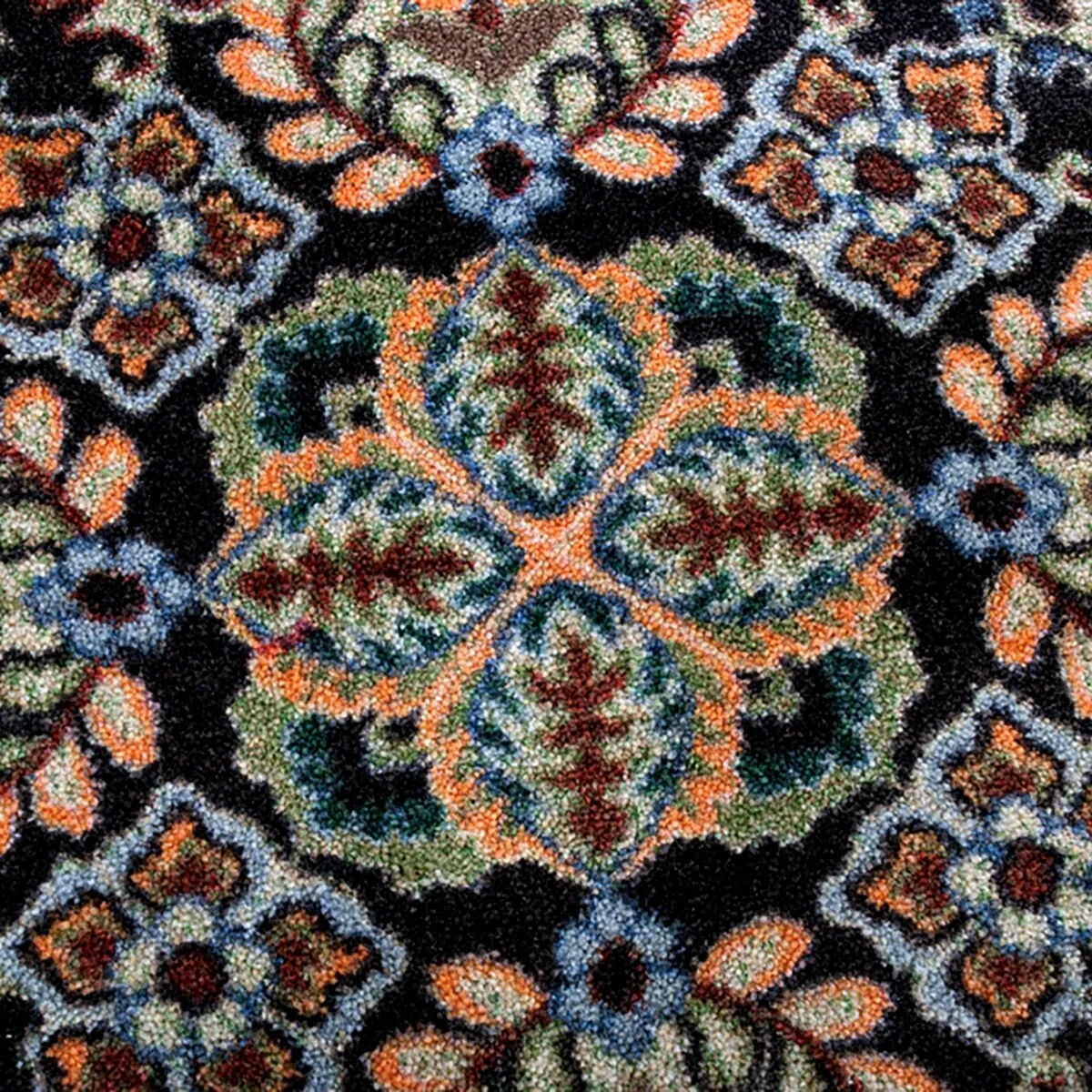 Jules   Cole x Robert Caine Premium DuraFiber Nylon Montreal Canyon Rug