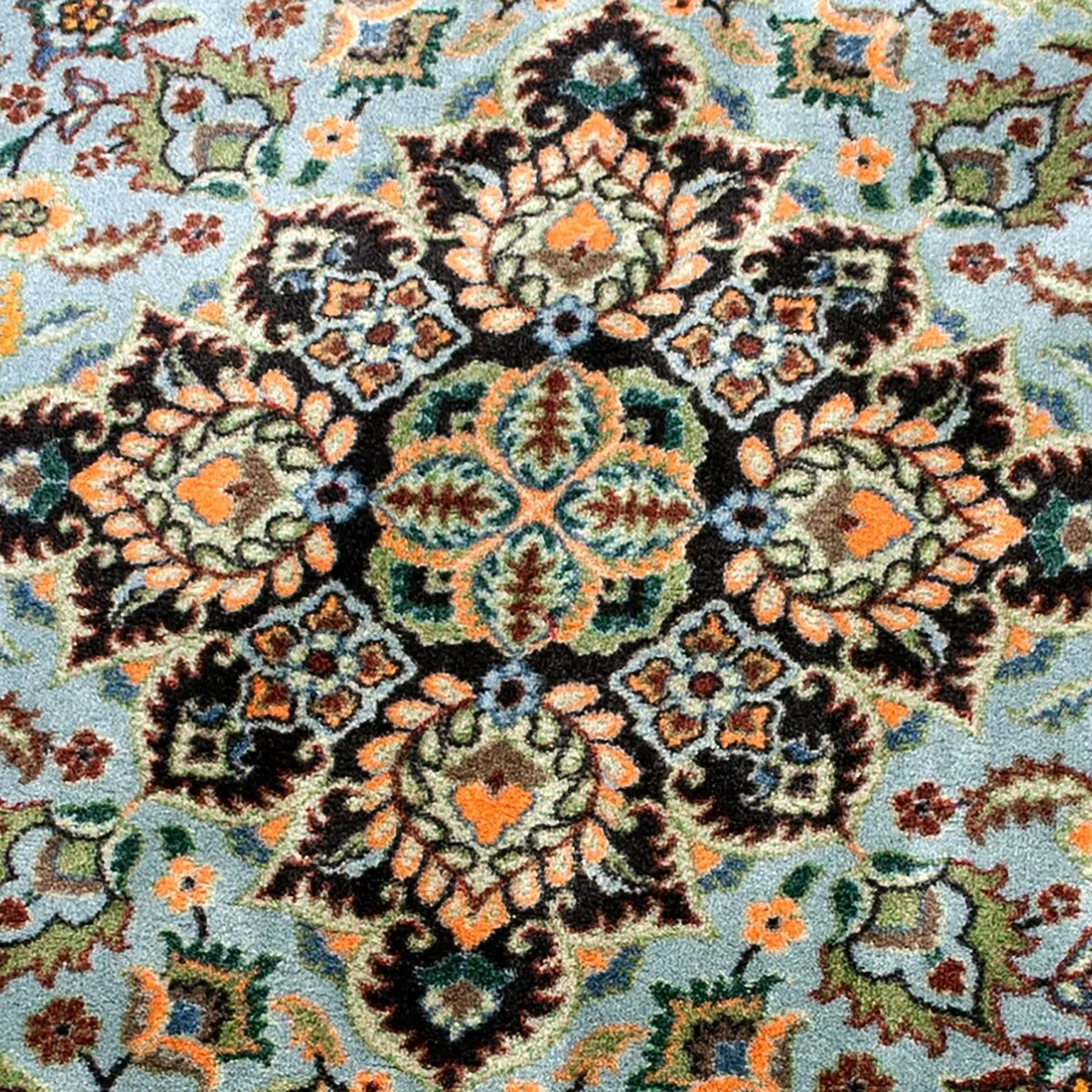 Jules   Cole x Robert Caine Premium DuraFiber Nylon Montreal Canyon Rug