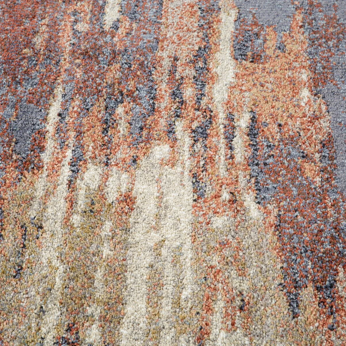 Julia Modern Abstract Area Rug