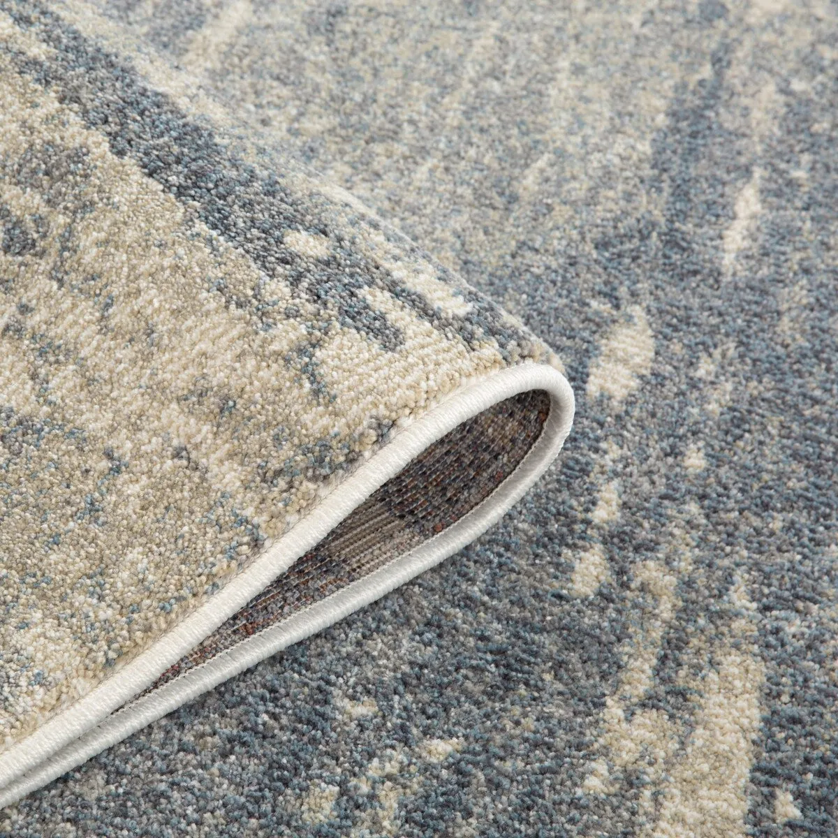 Julia Modern Abstract Area Rug