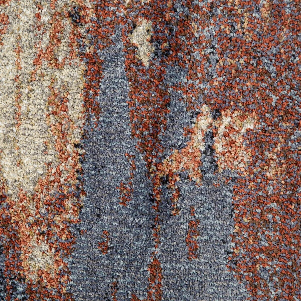 Julia Modern Abstract Area Rug