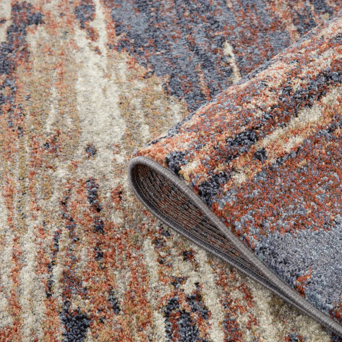 Julia Modern Abstract Area Rug
