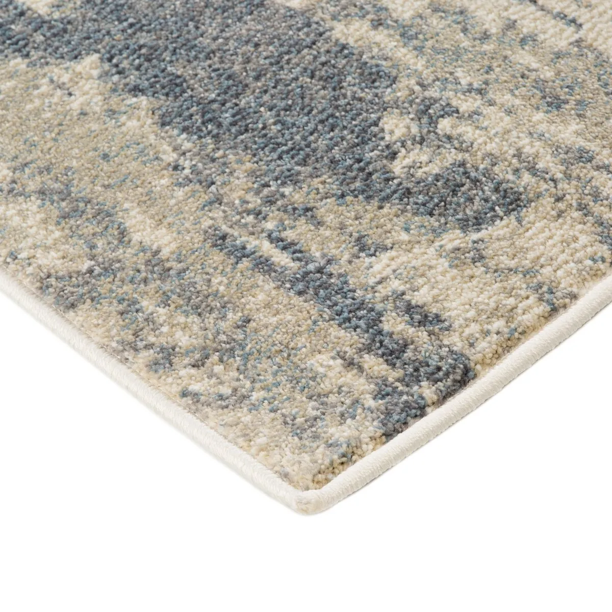 Julia Modern Abstract Area Rug