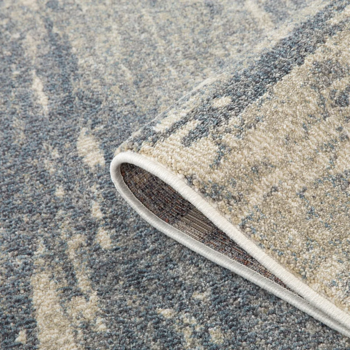 Julia Modern Abstract Area Rug