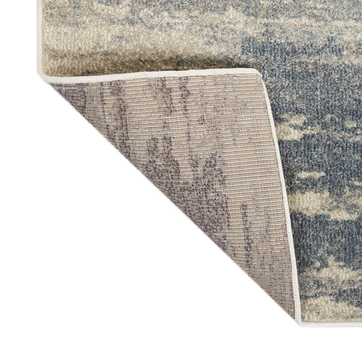 Julia Modern Abstract Area Rug