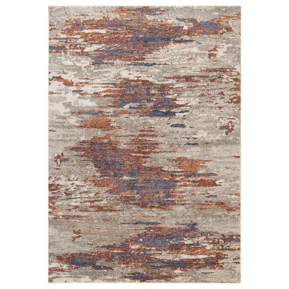 Julia Modern Abstract Area Rug