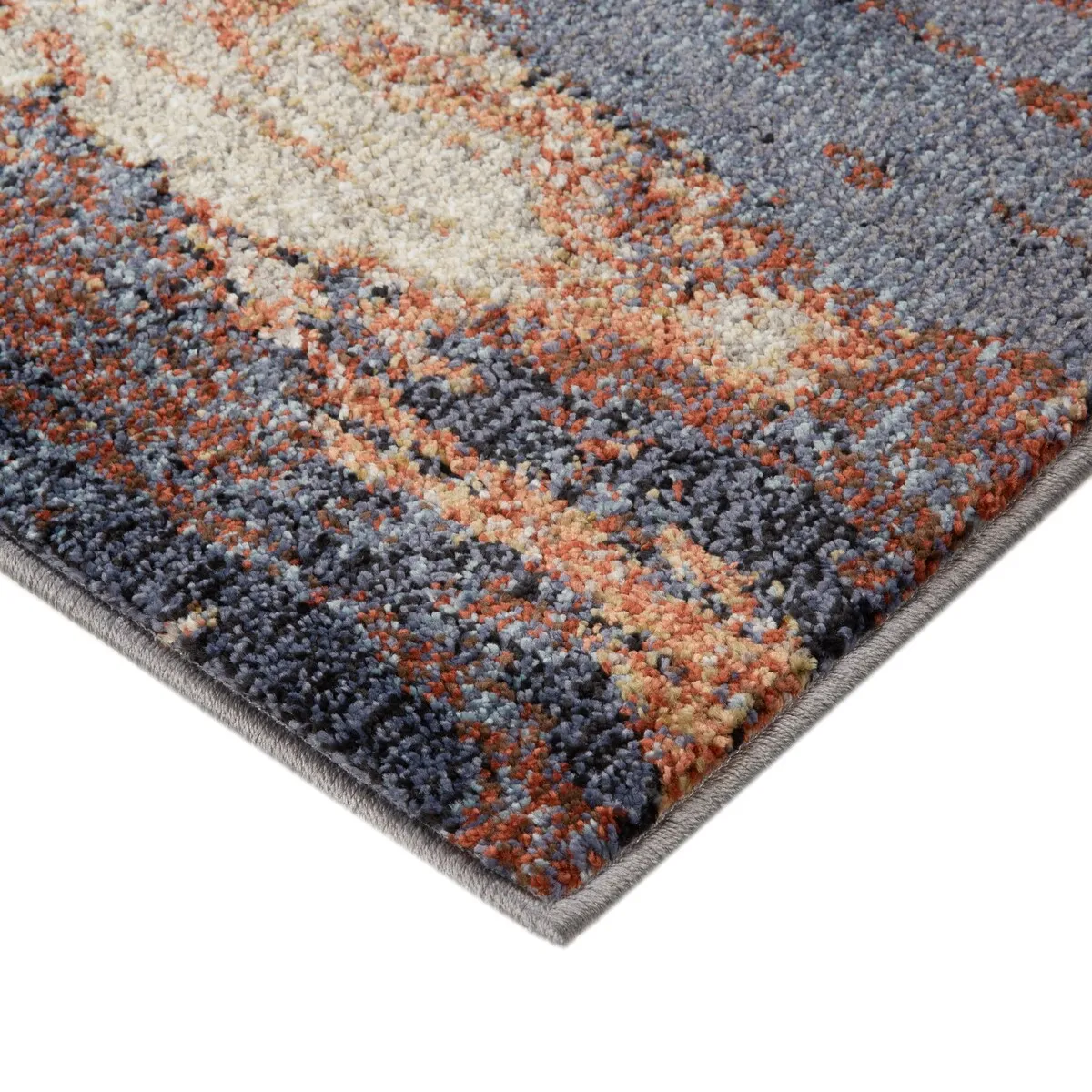 Julia Modern Abstract Area Rug