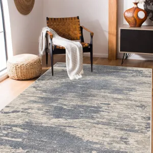 Julia Modern Abstract Area Rug