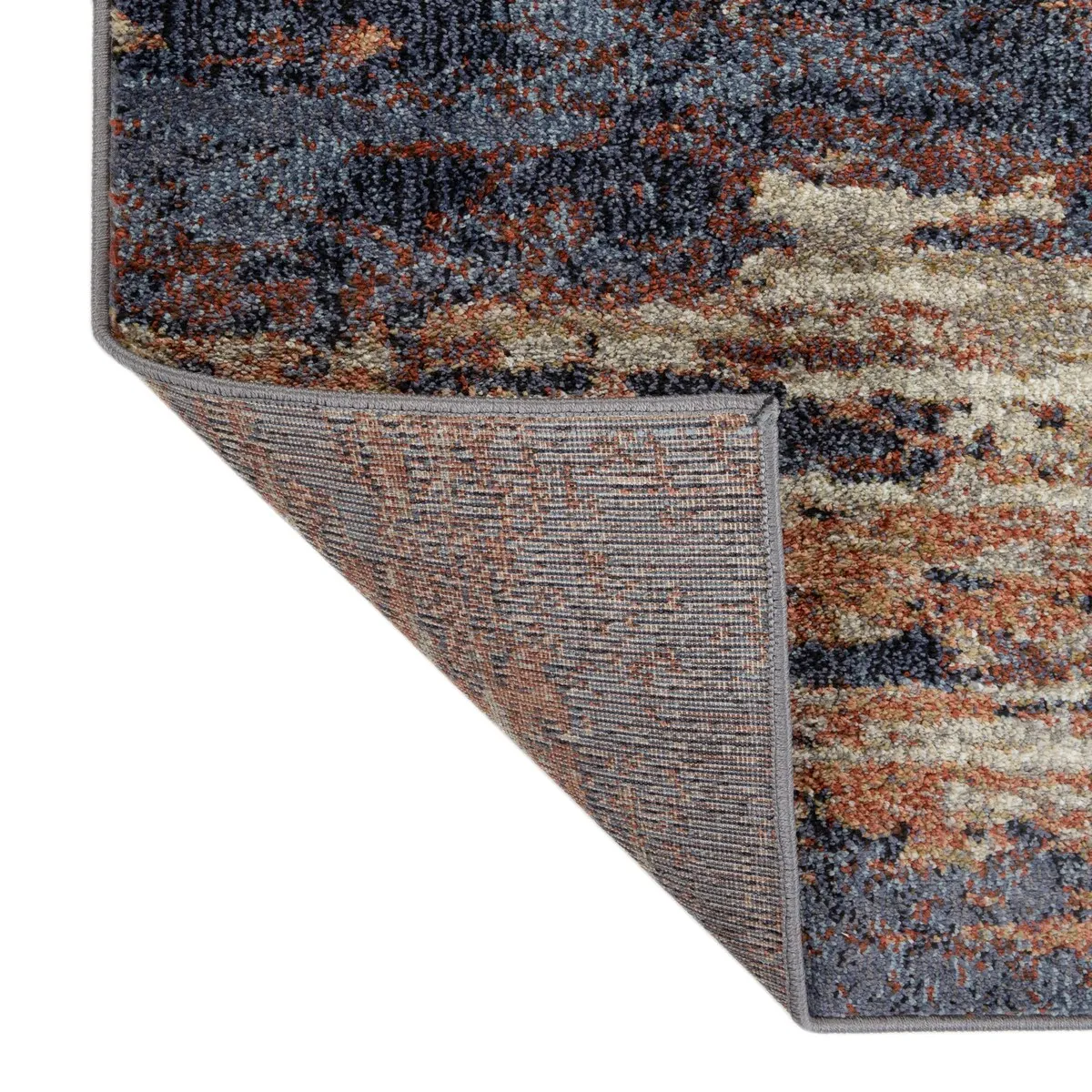 Julia Modern Abstract Area Rug