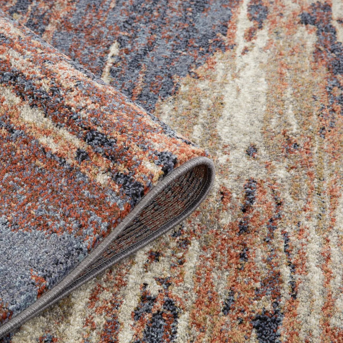 Julia Modern Abstract Area Rug