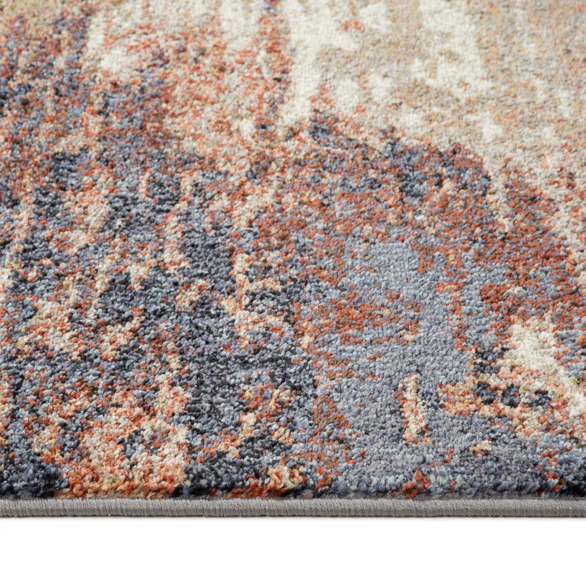 Julia Modern Abstract Area Rug