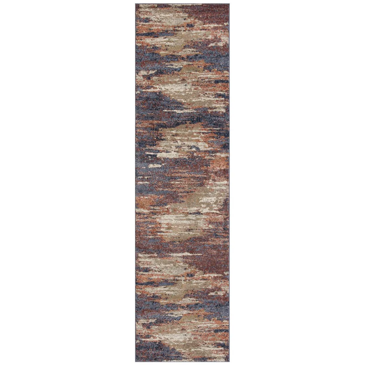Julia Modern Abstract Area Rug