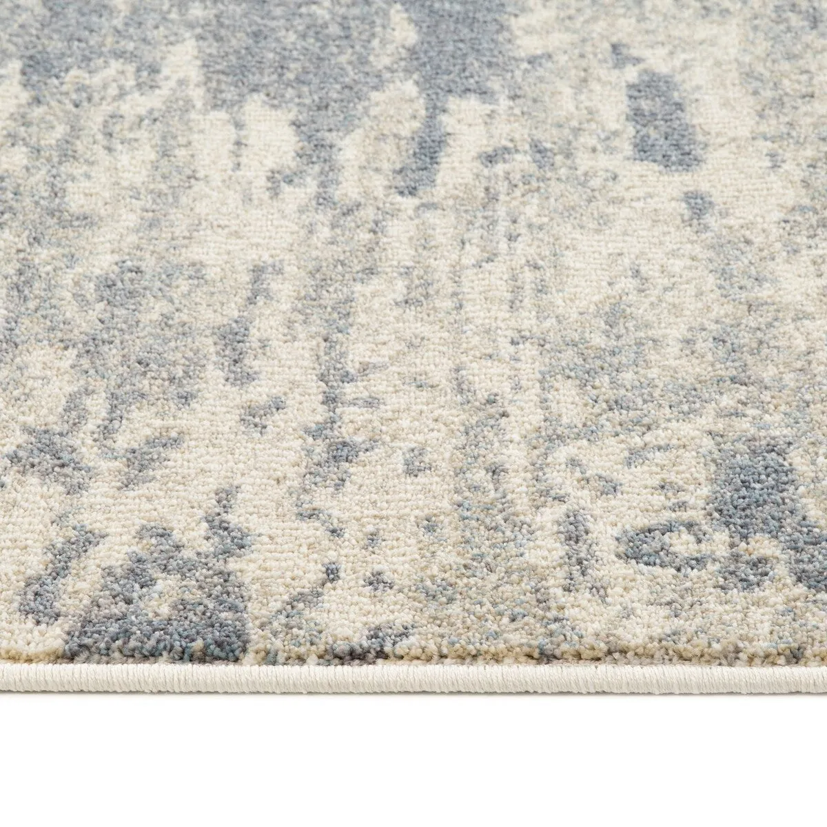 Julia Modern Abstract Area Rug