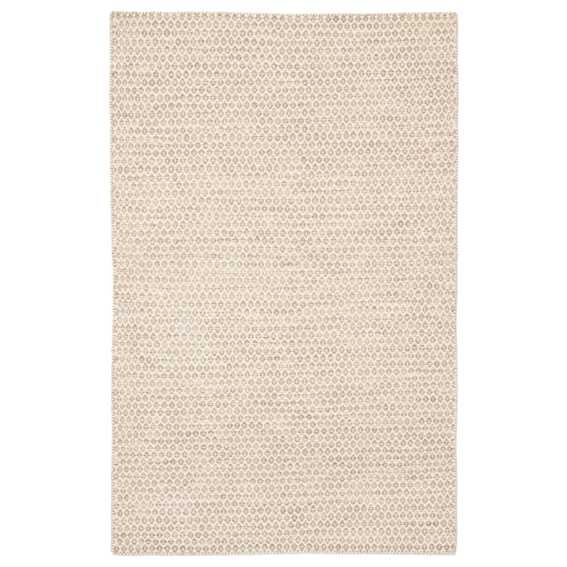 Juniper Home Enclave Collection Bohemian Wool Area Rug