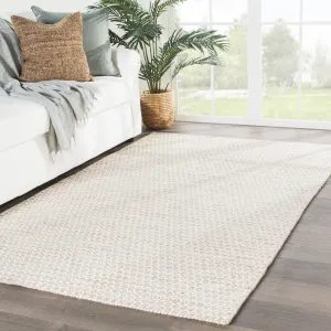 Juniper Home Enclave Collection Bohemian Wool Area Rug