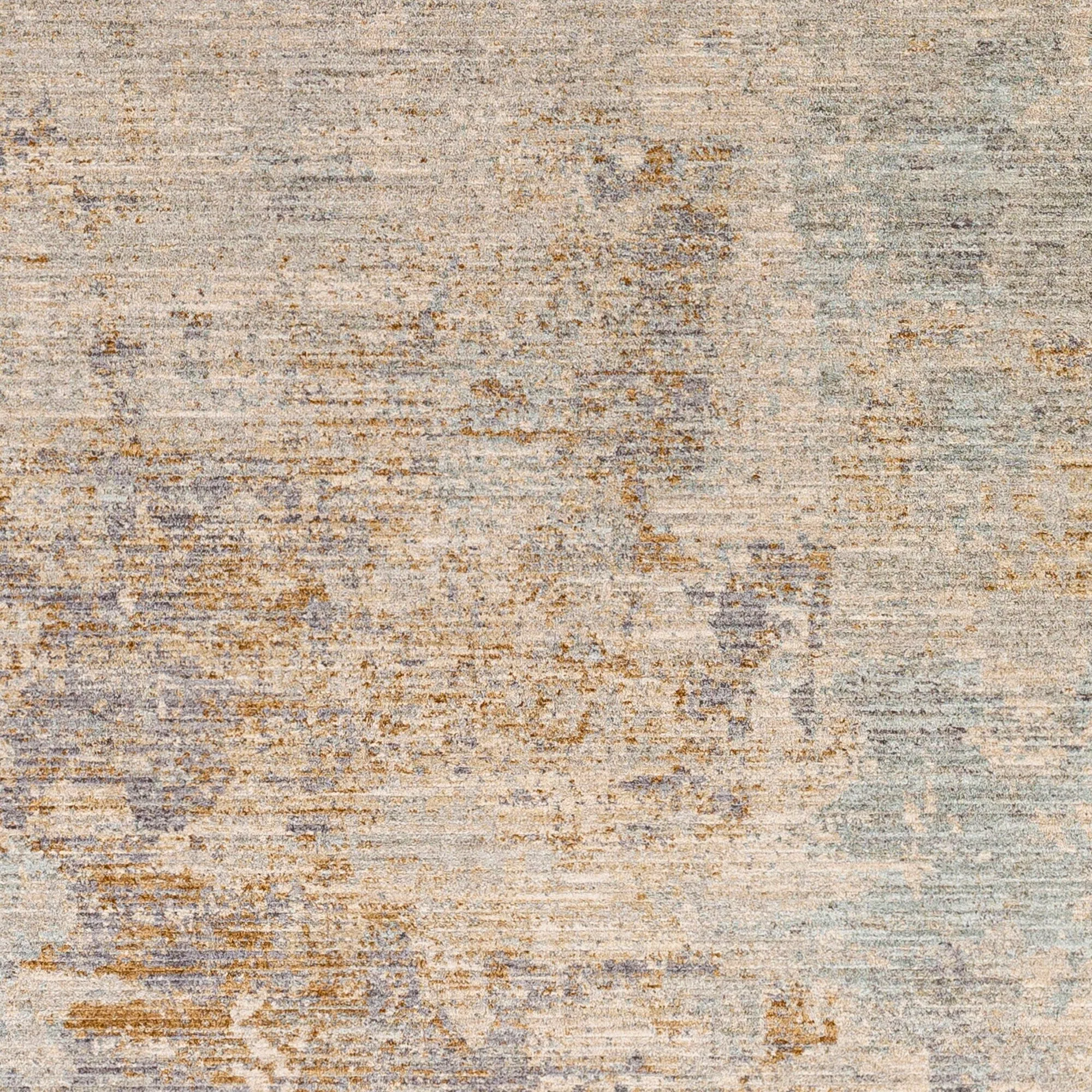 Kafa Abstract Modern Area Rug