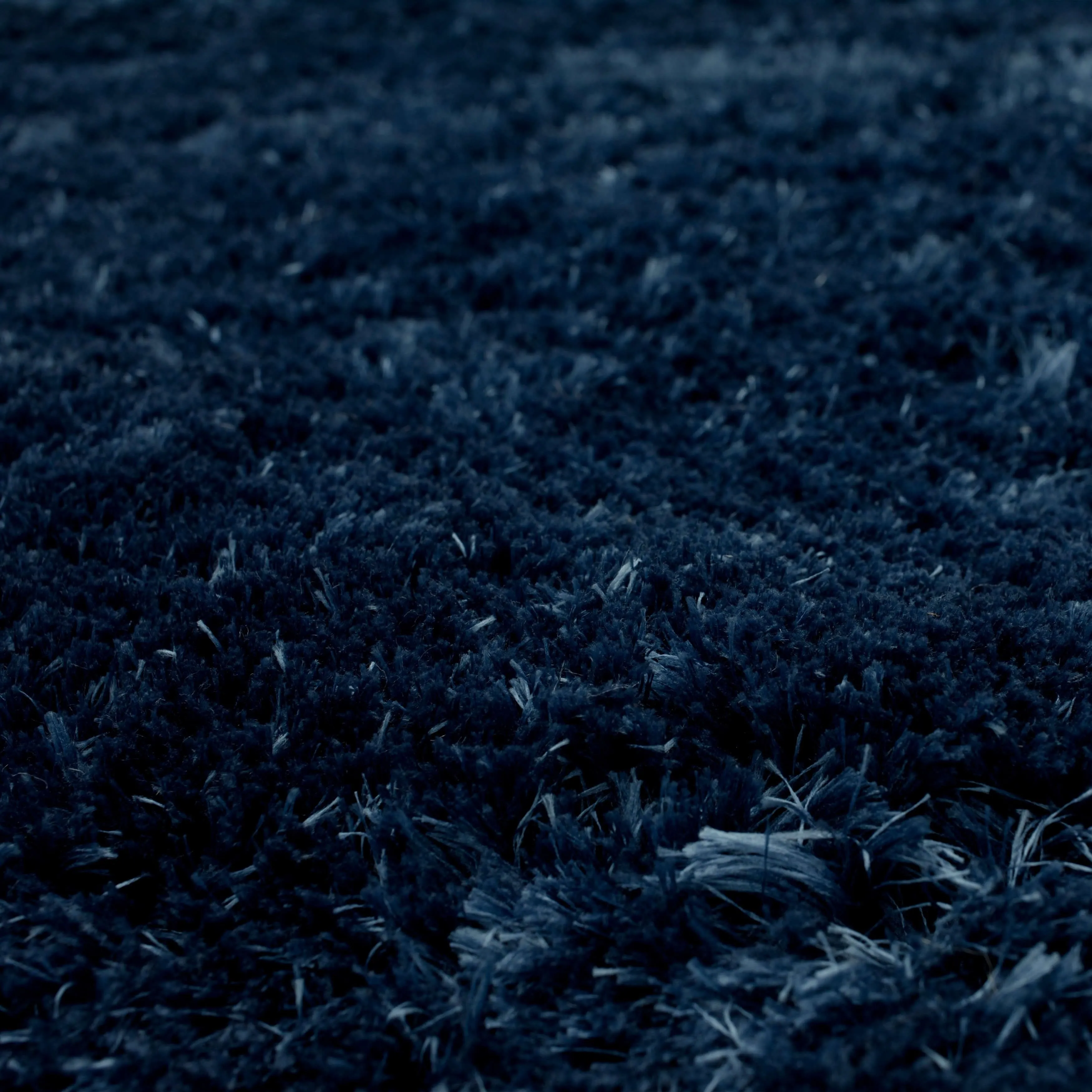 Karastan Billow Shag Area Rug