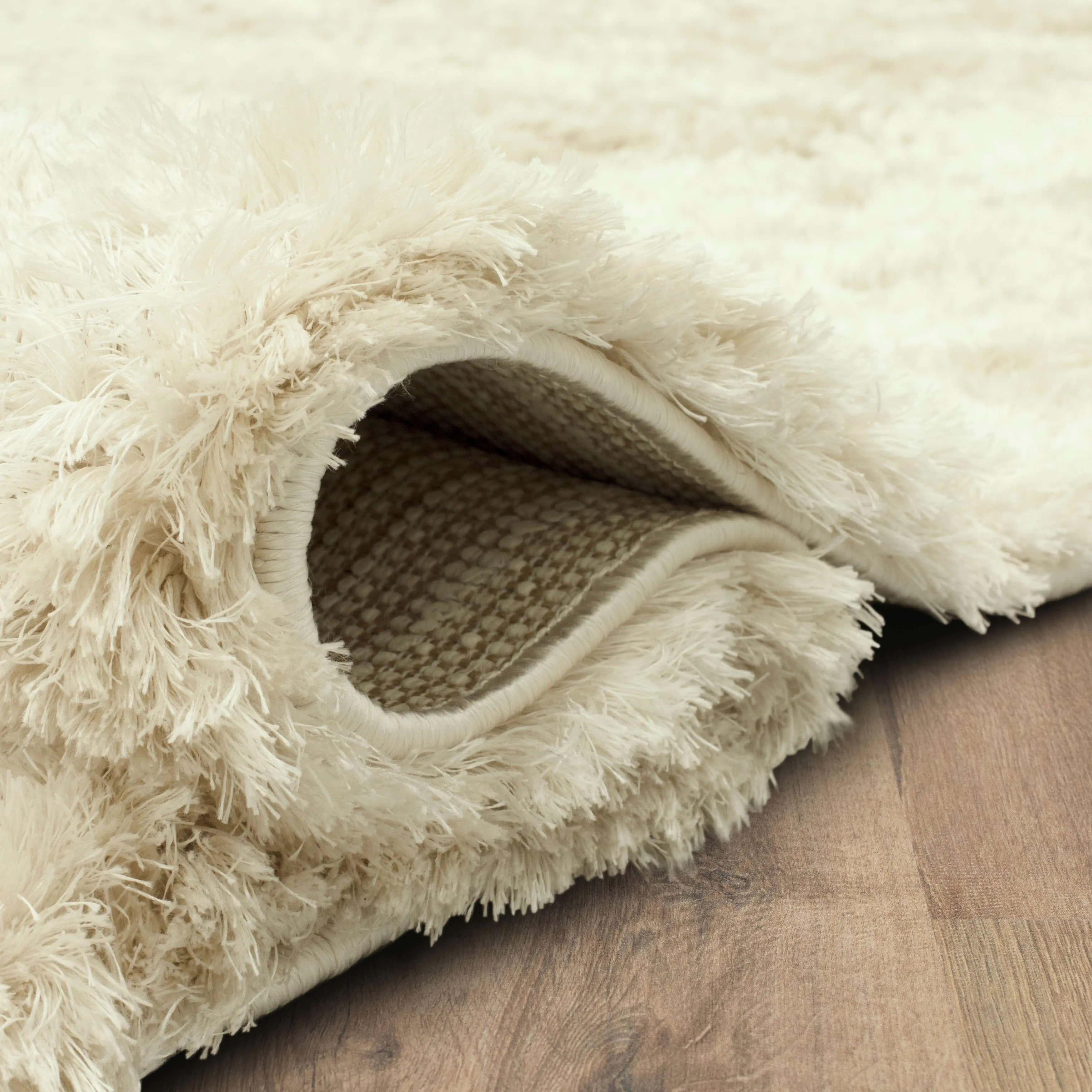 Karastan Billow Shag Area Rug