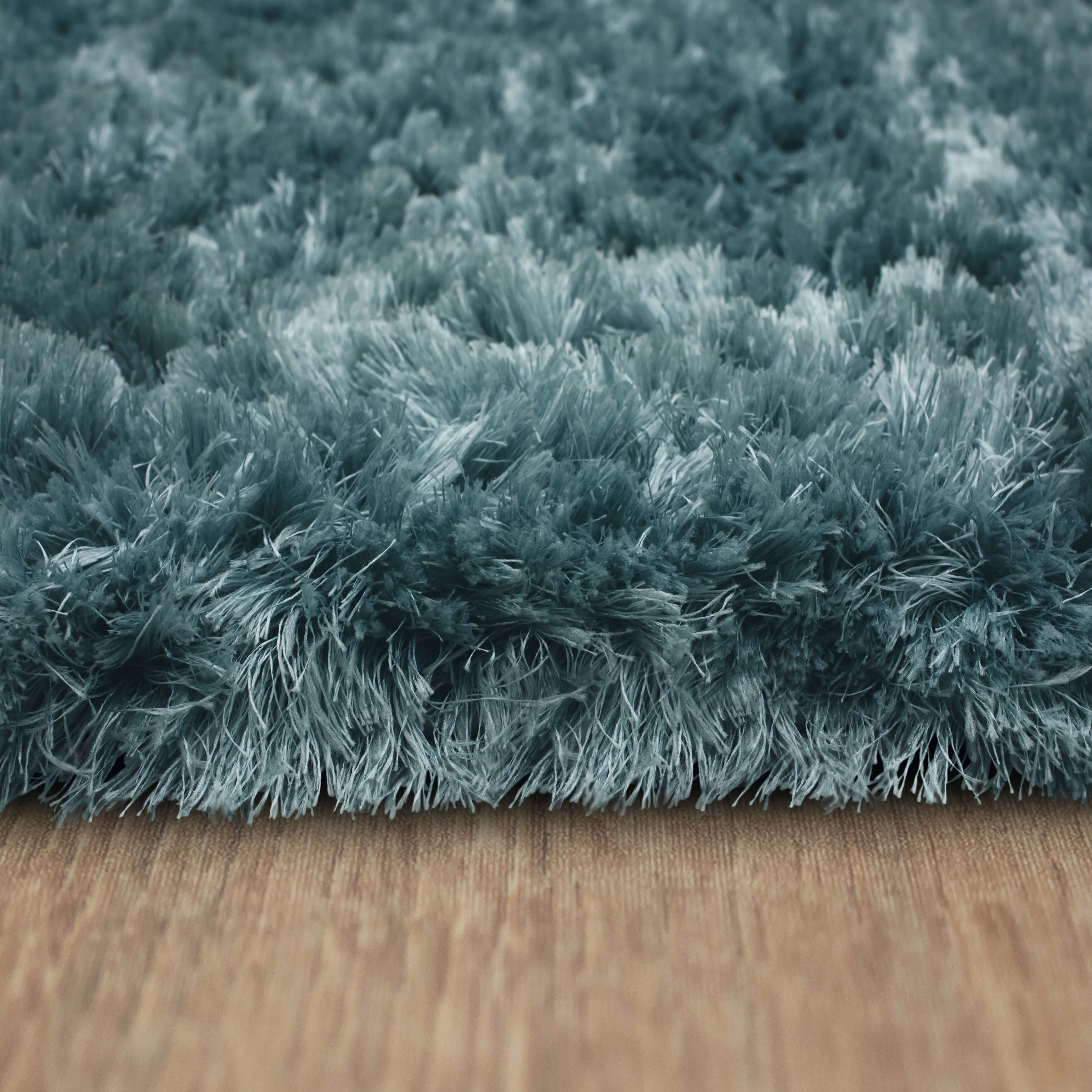 Karastan Billow Shag Area Rug