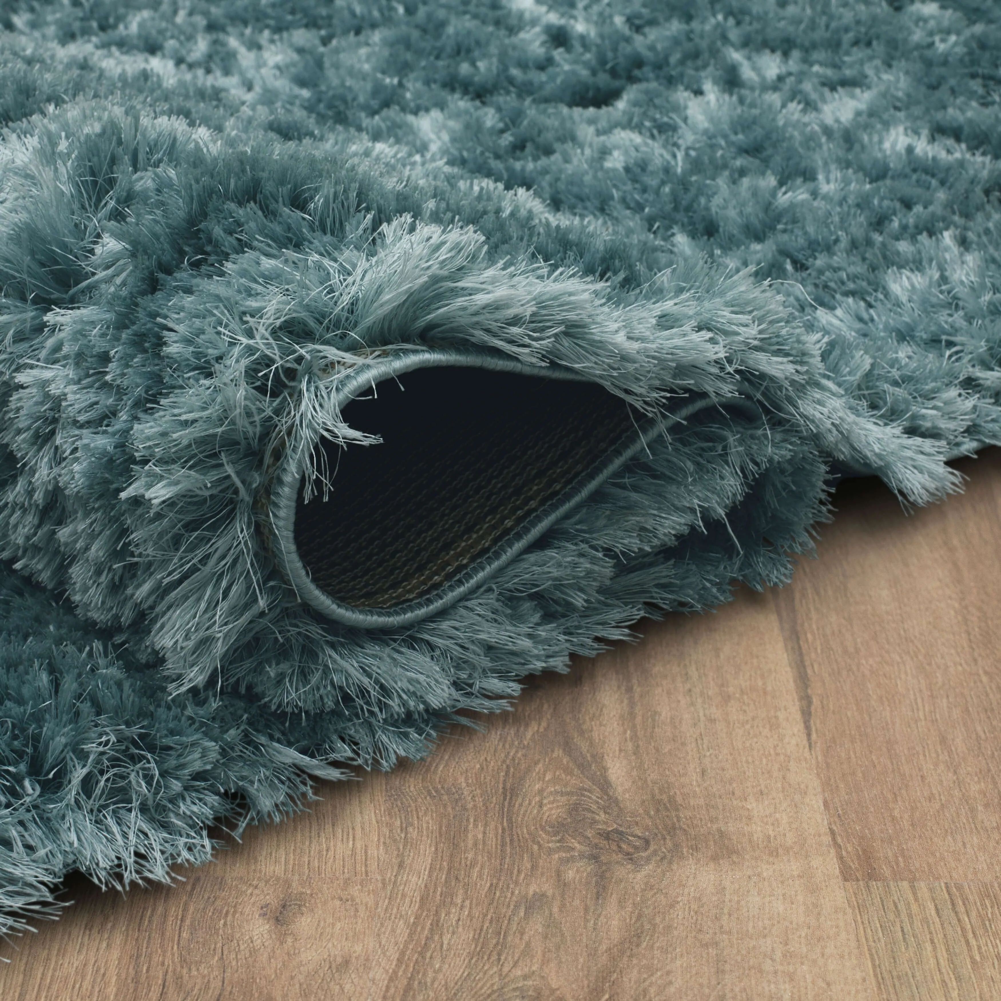 Karastan Billow Shag Area Rug