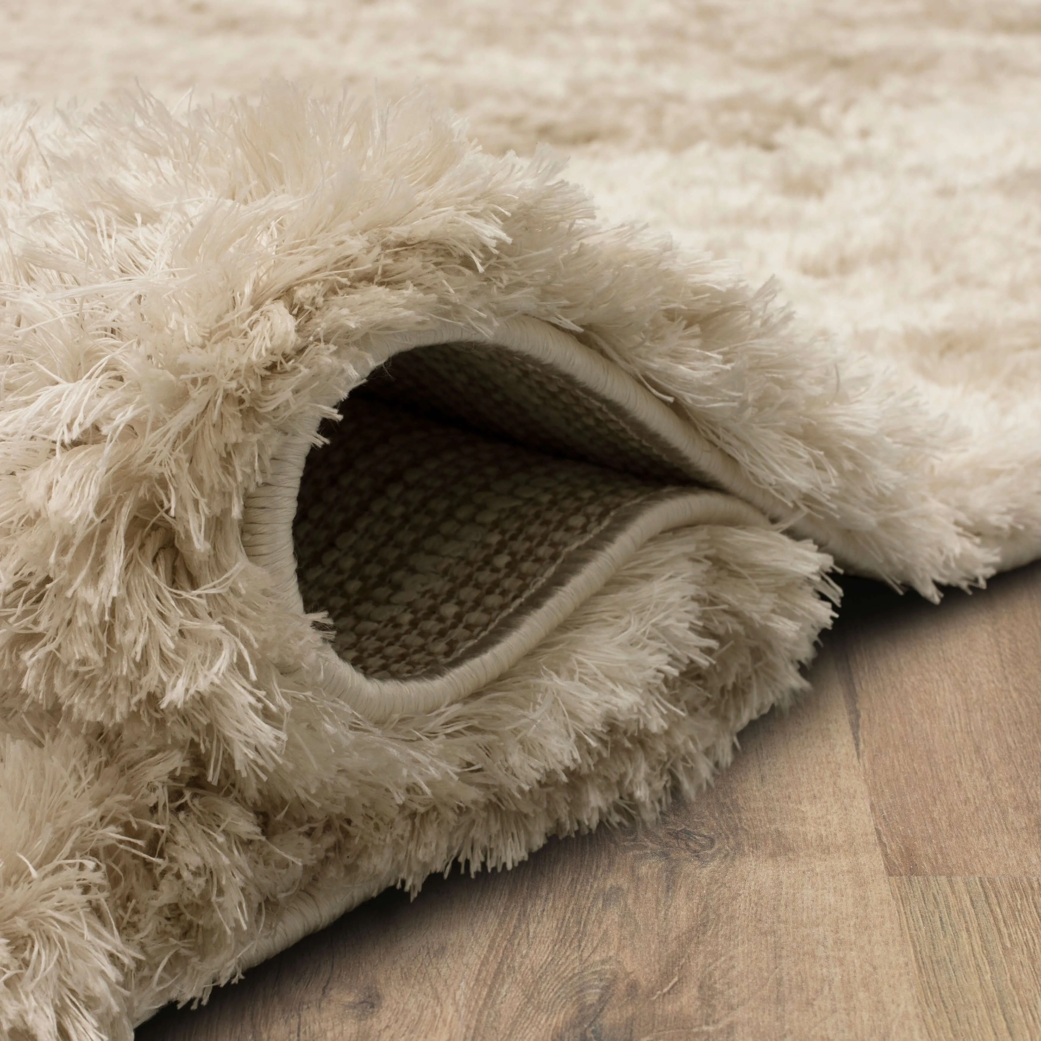 Karastan Billow Shag Area Rug