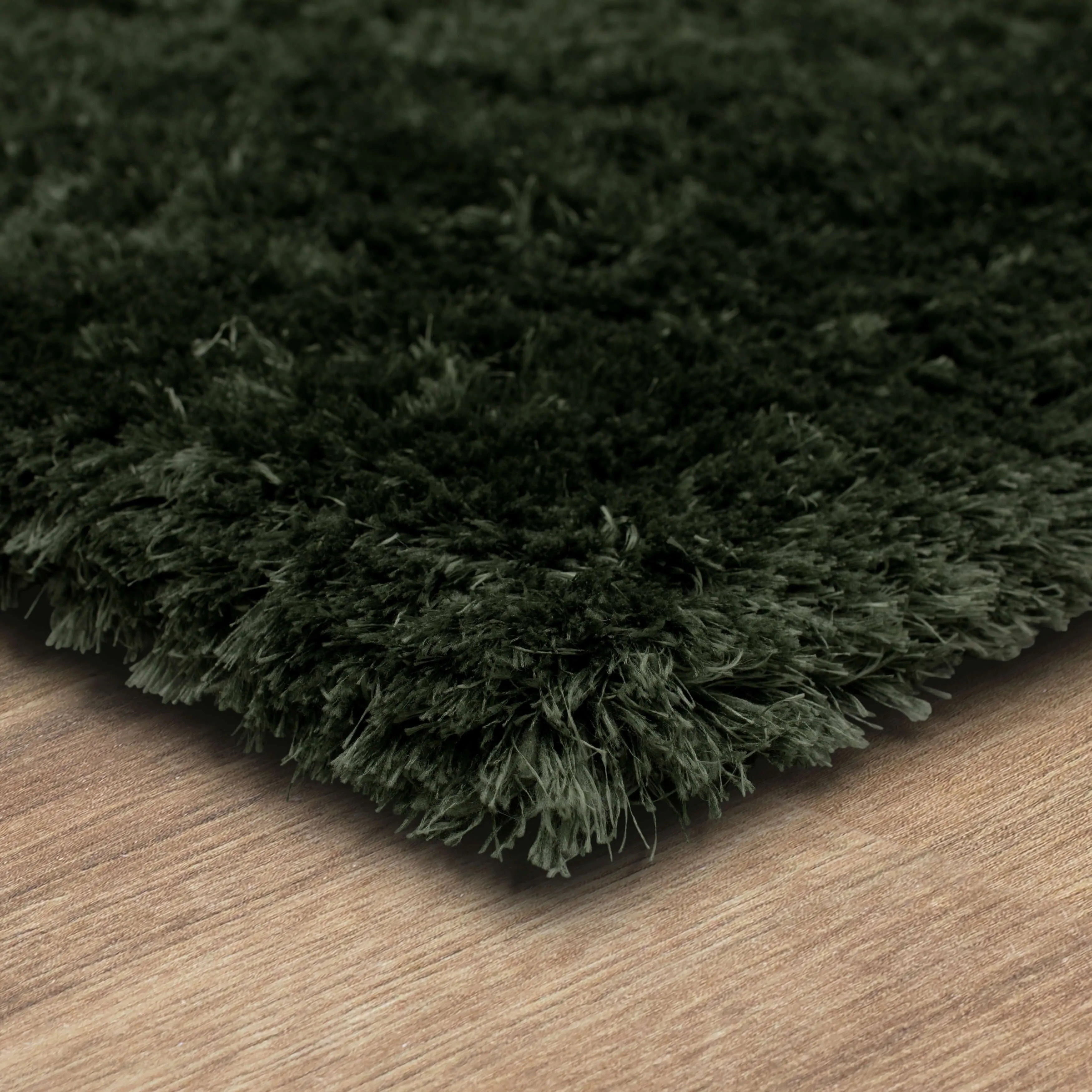 Karastan Billow Shag Area Rug