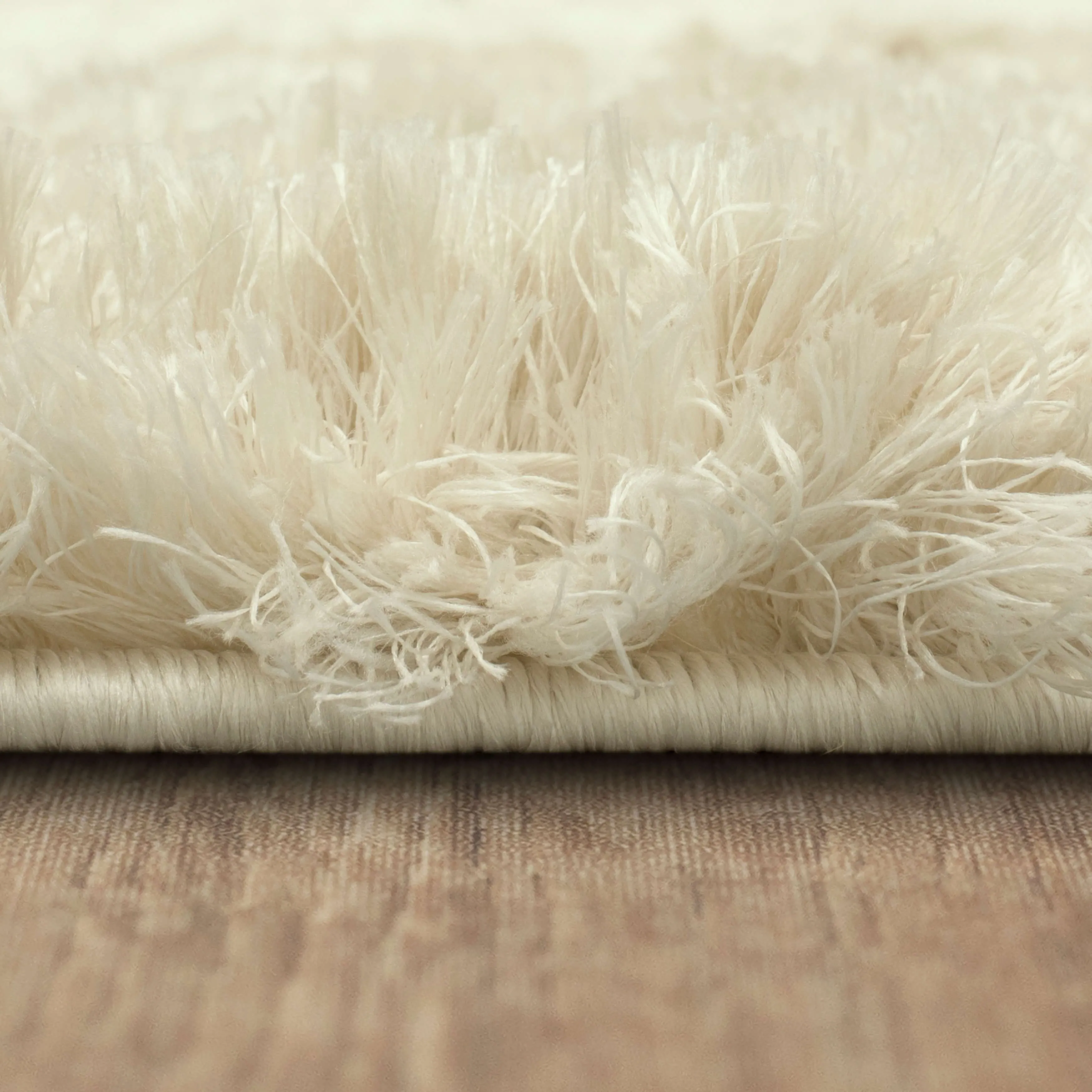 Karastan Billow Shag Area Rug