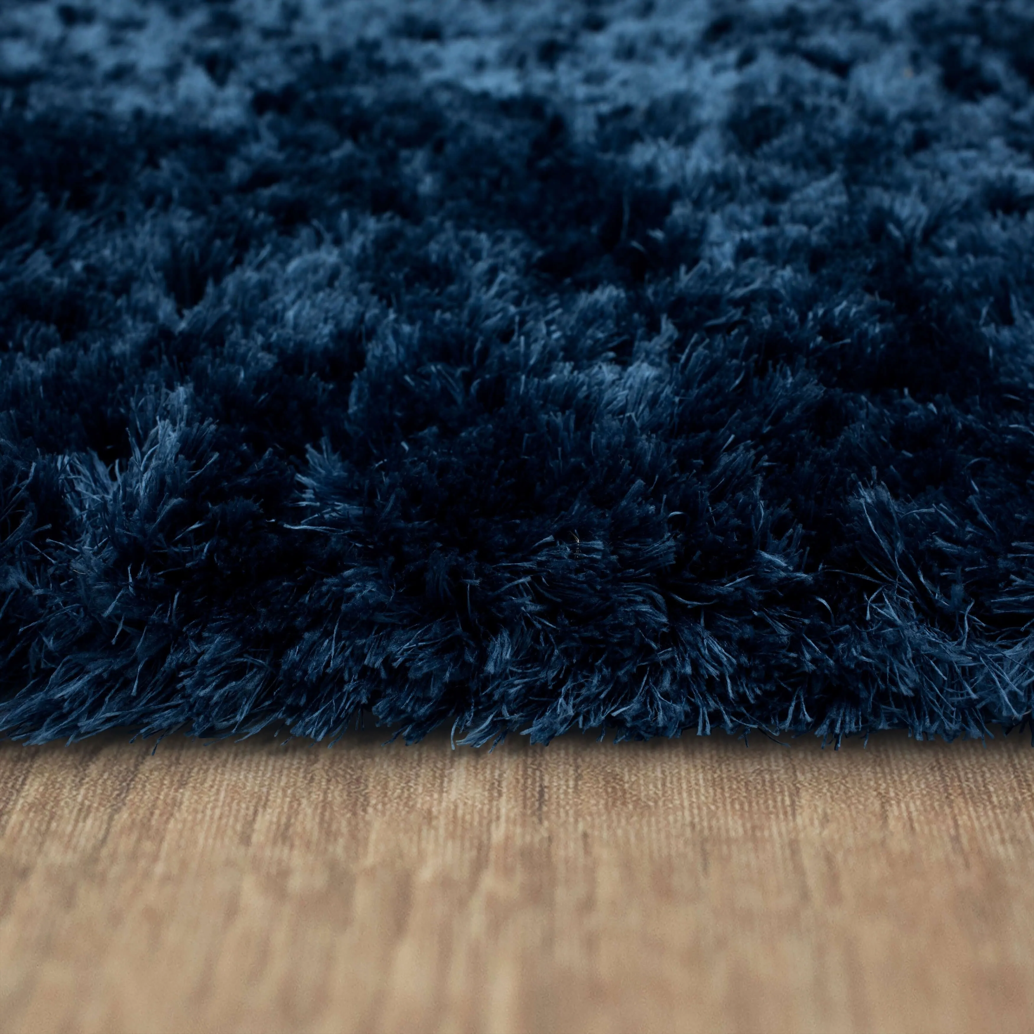Karastan Billow Shag Area Rug