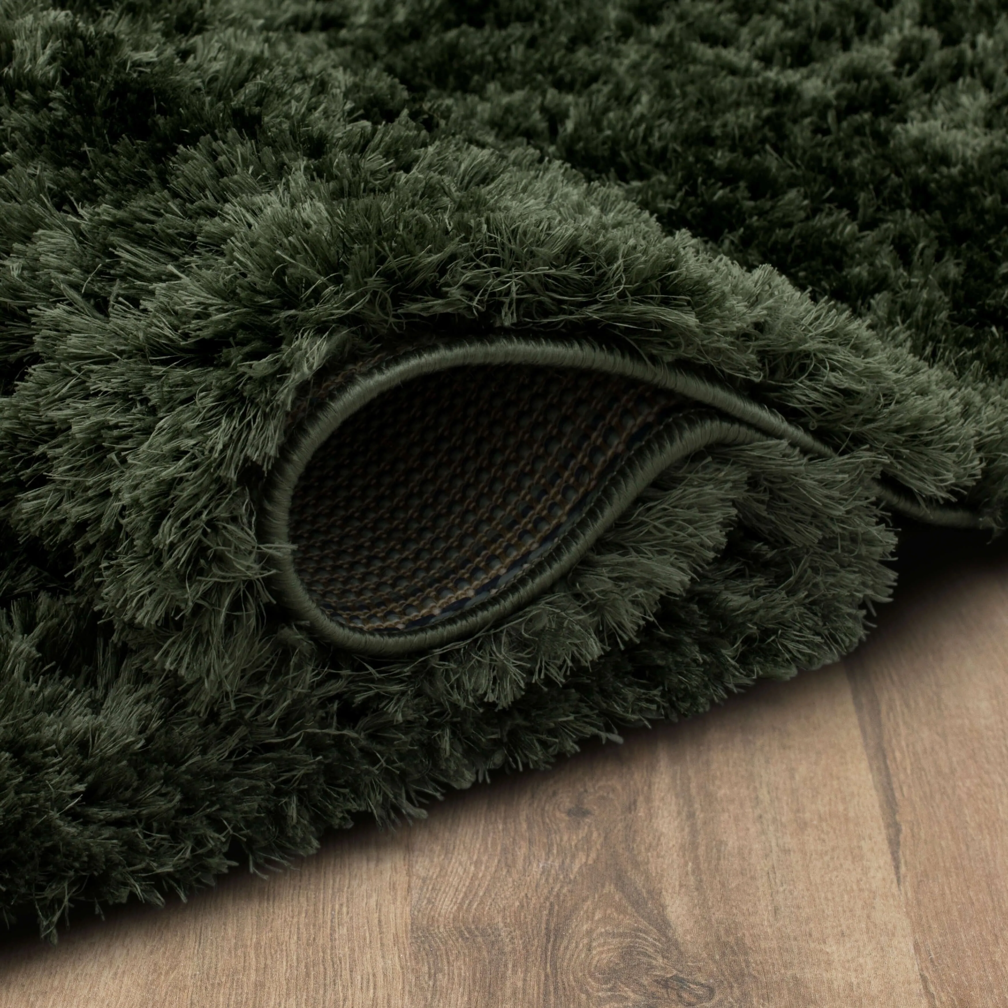 Karastan Billow Shag Area Rug