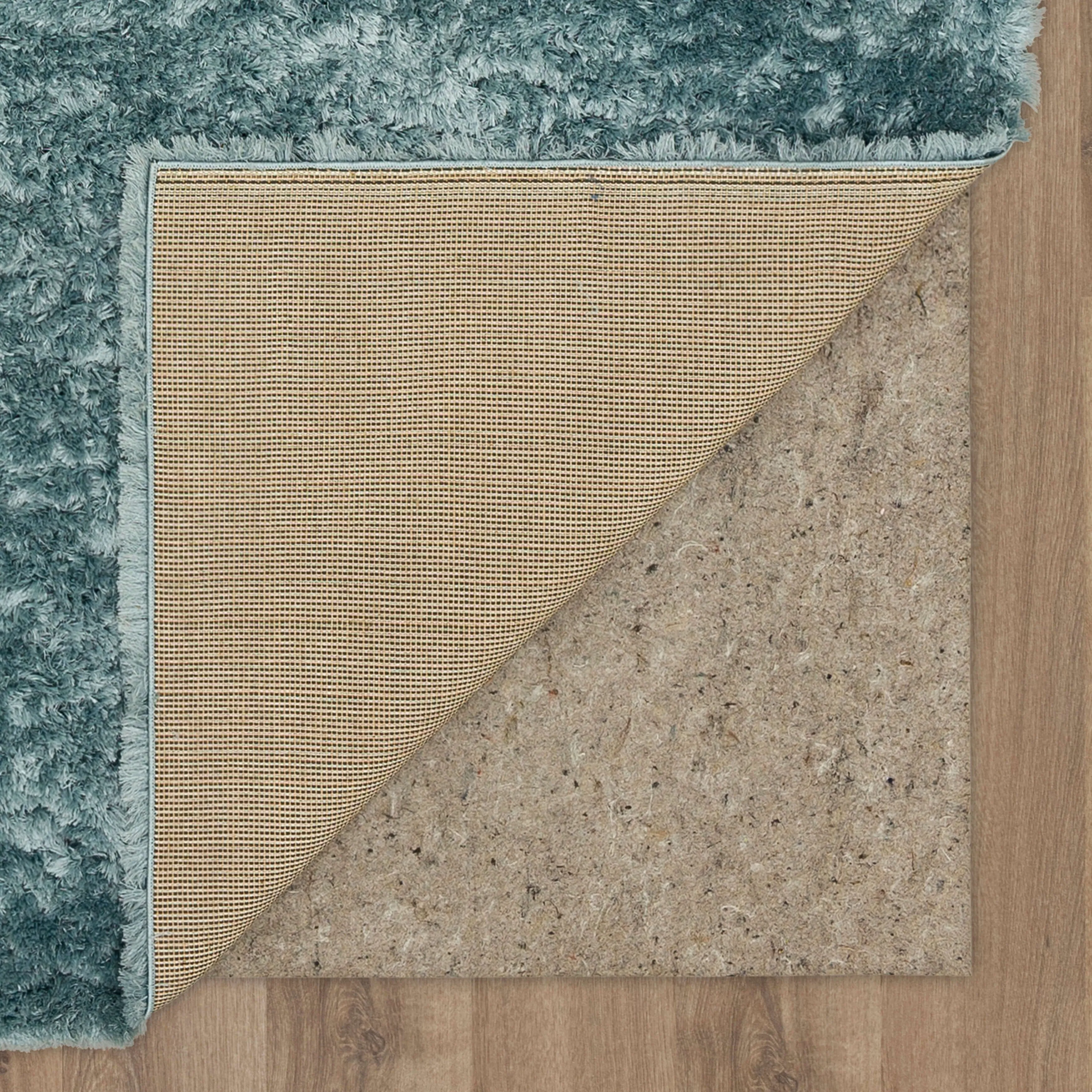 Karastan Billow Shag Area Rug
