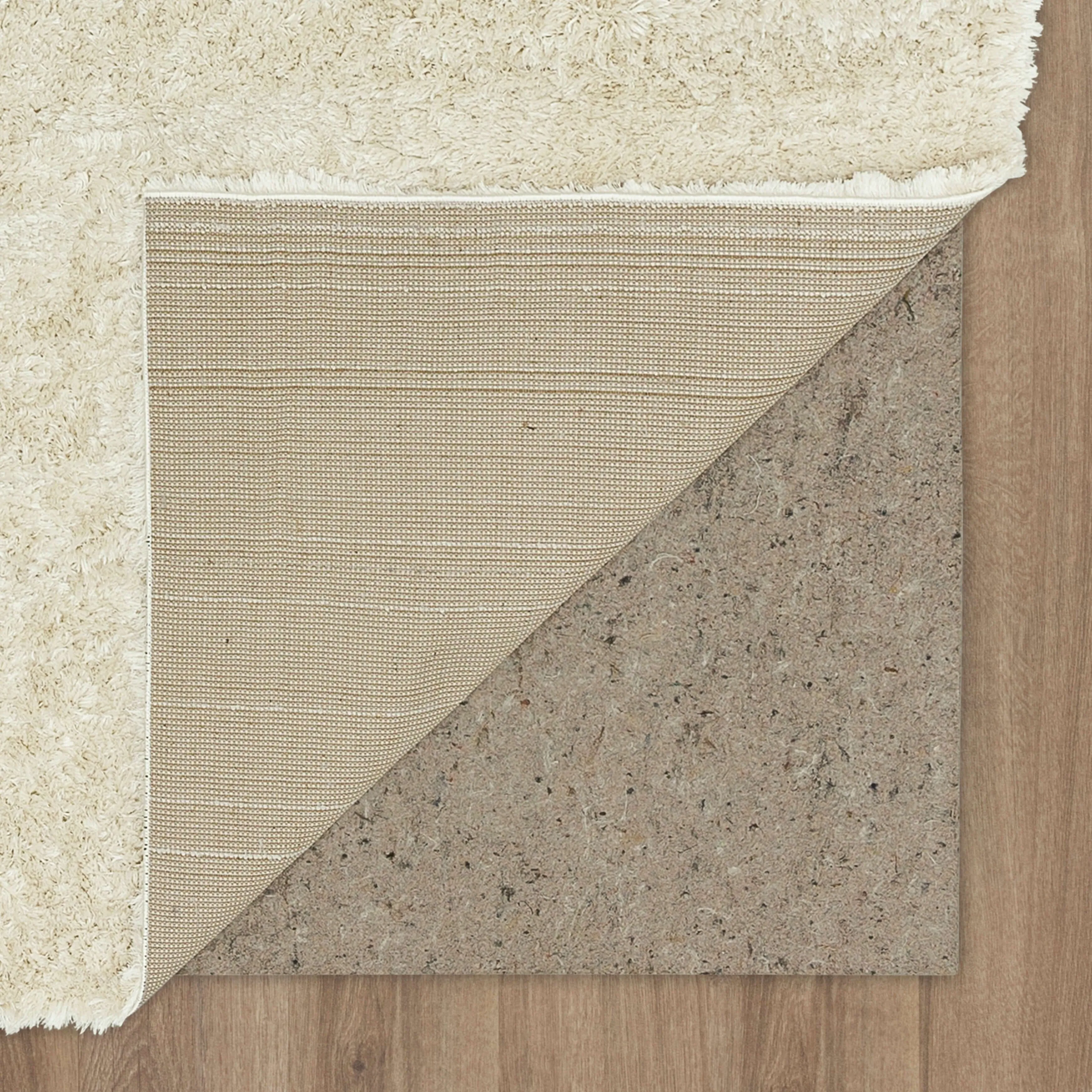 Karastan Billow Shag Area Rug