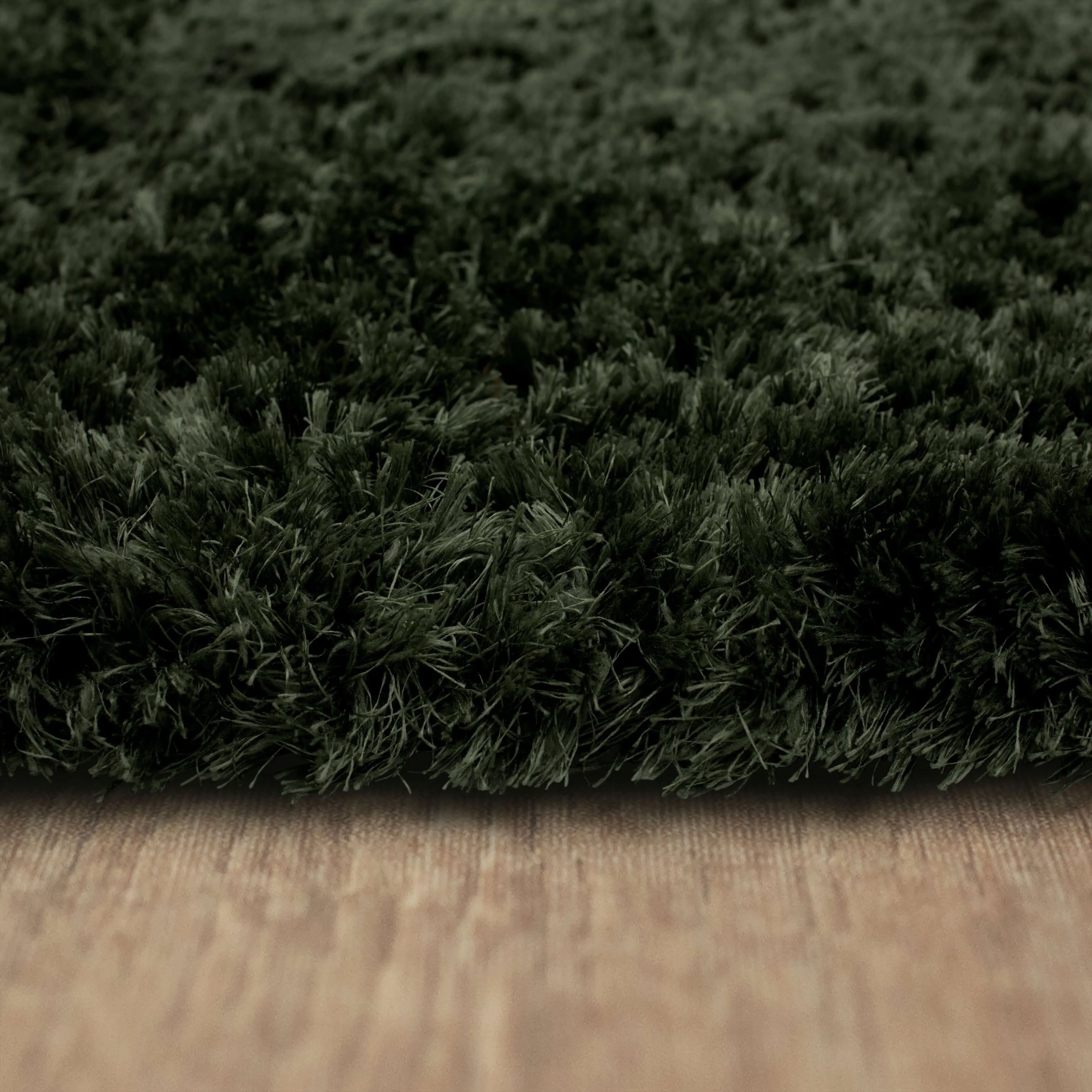 Karastan Billow Shag Area Rug