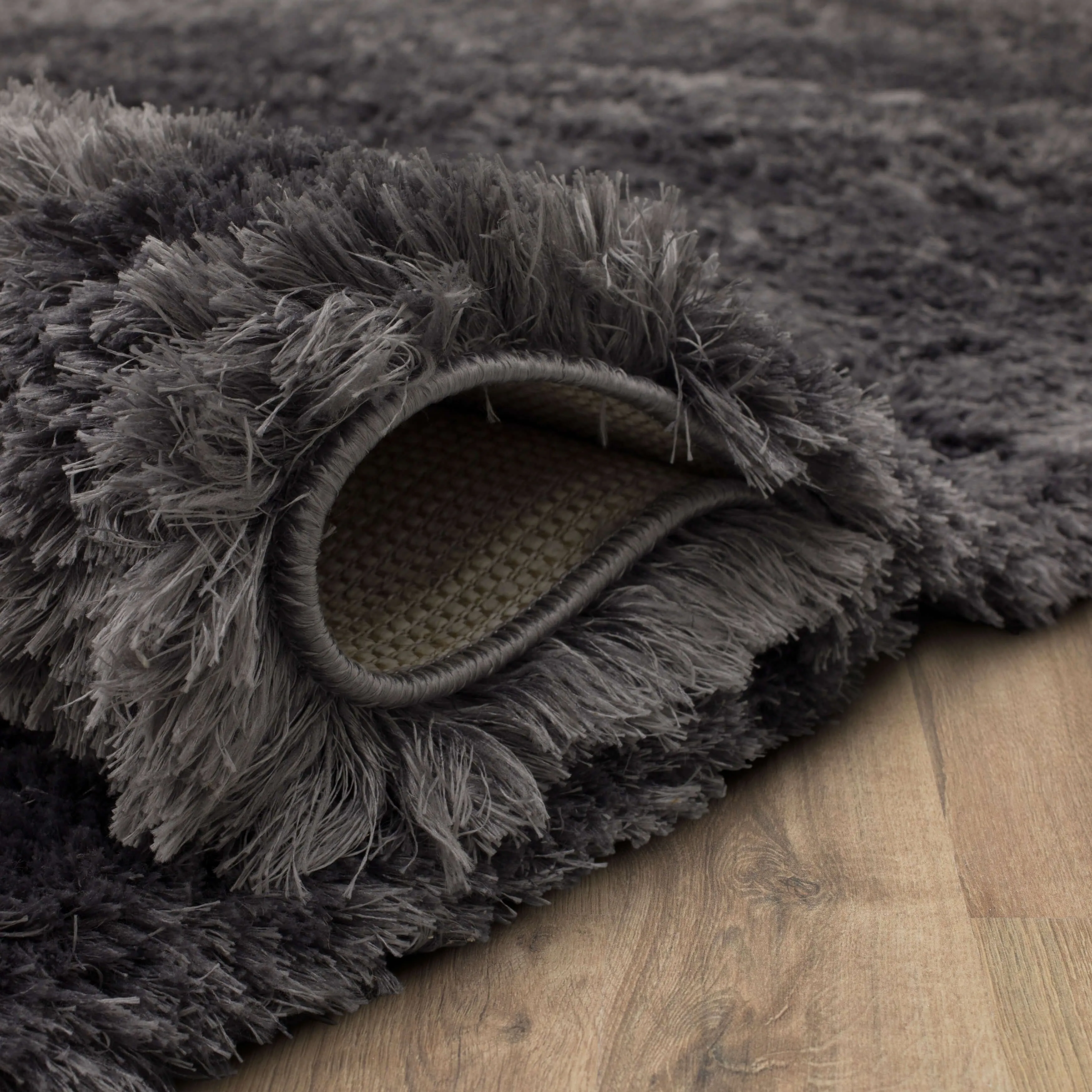 Karastan Billow Shag Area Rug