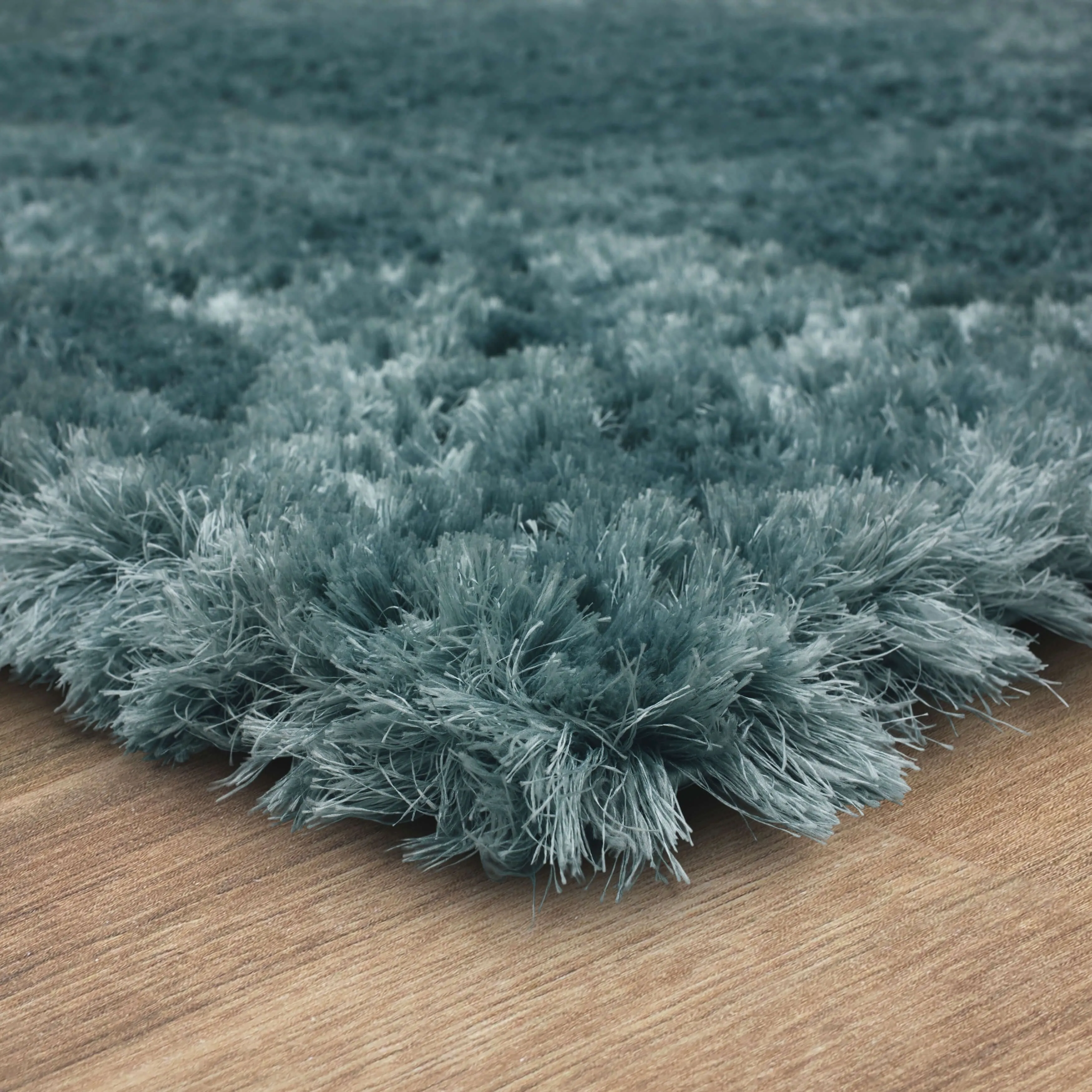 Karastan Billow Shag Area Rug