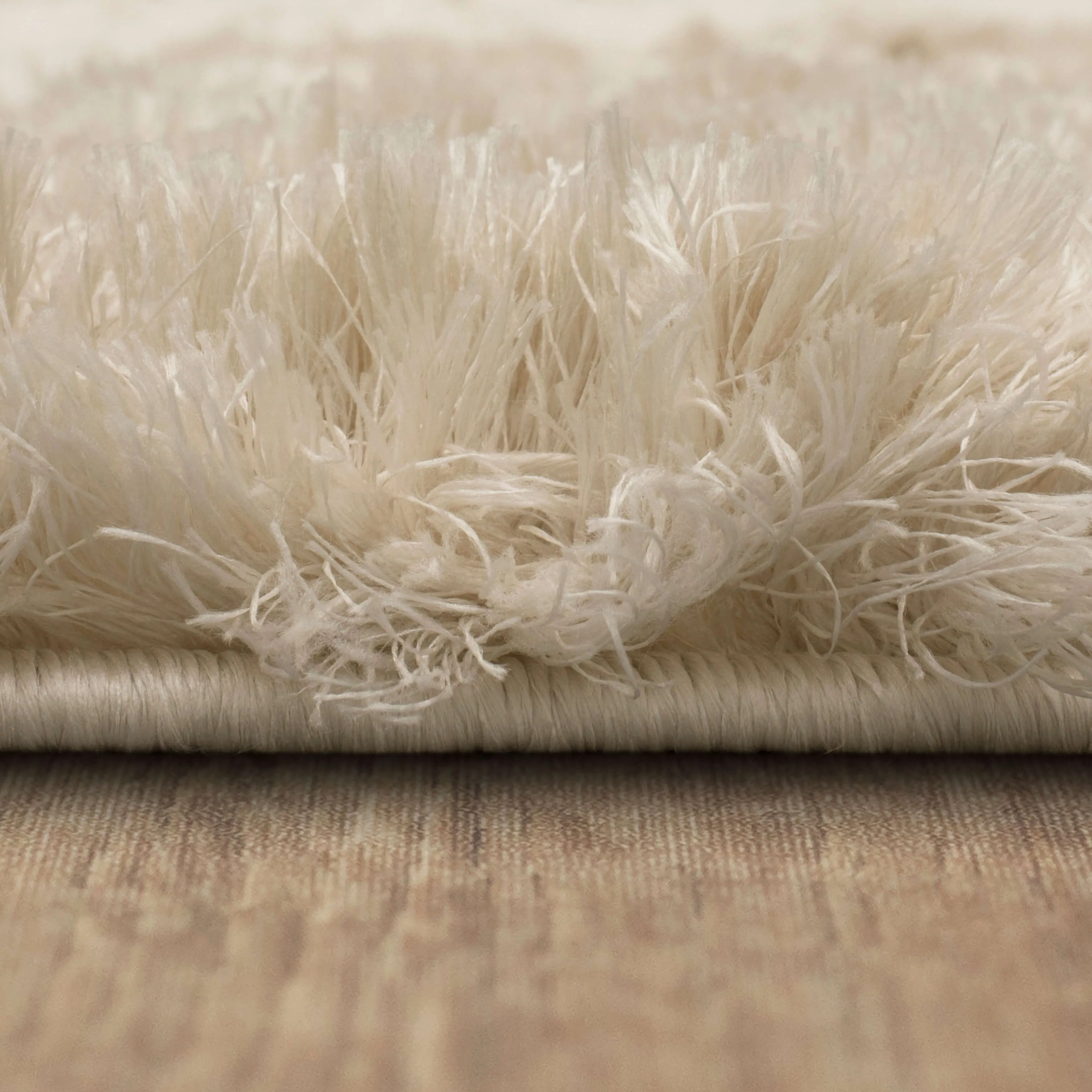 Karastan Billow Shag Area Rug