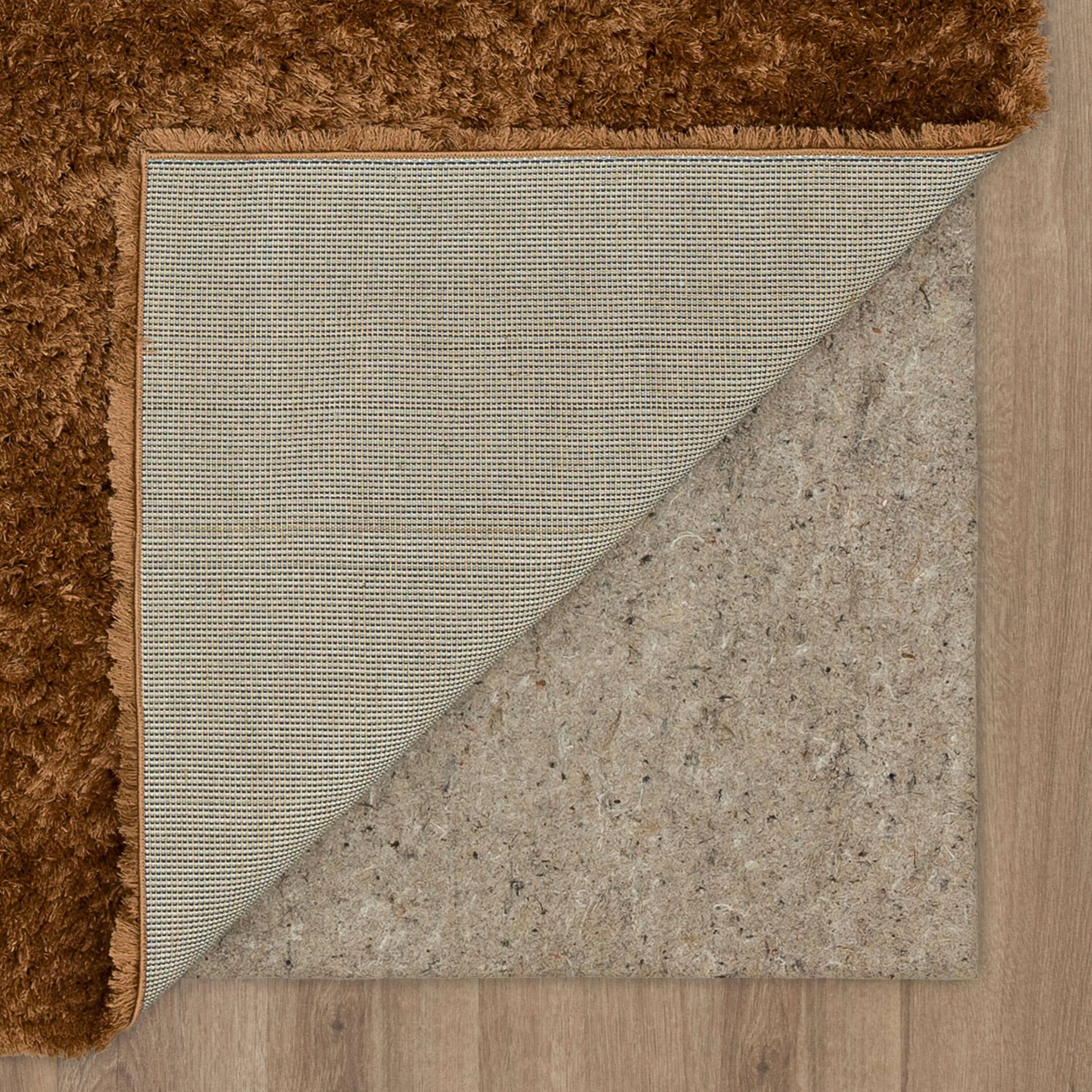 Karastan Billow Shag Area Rug