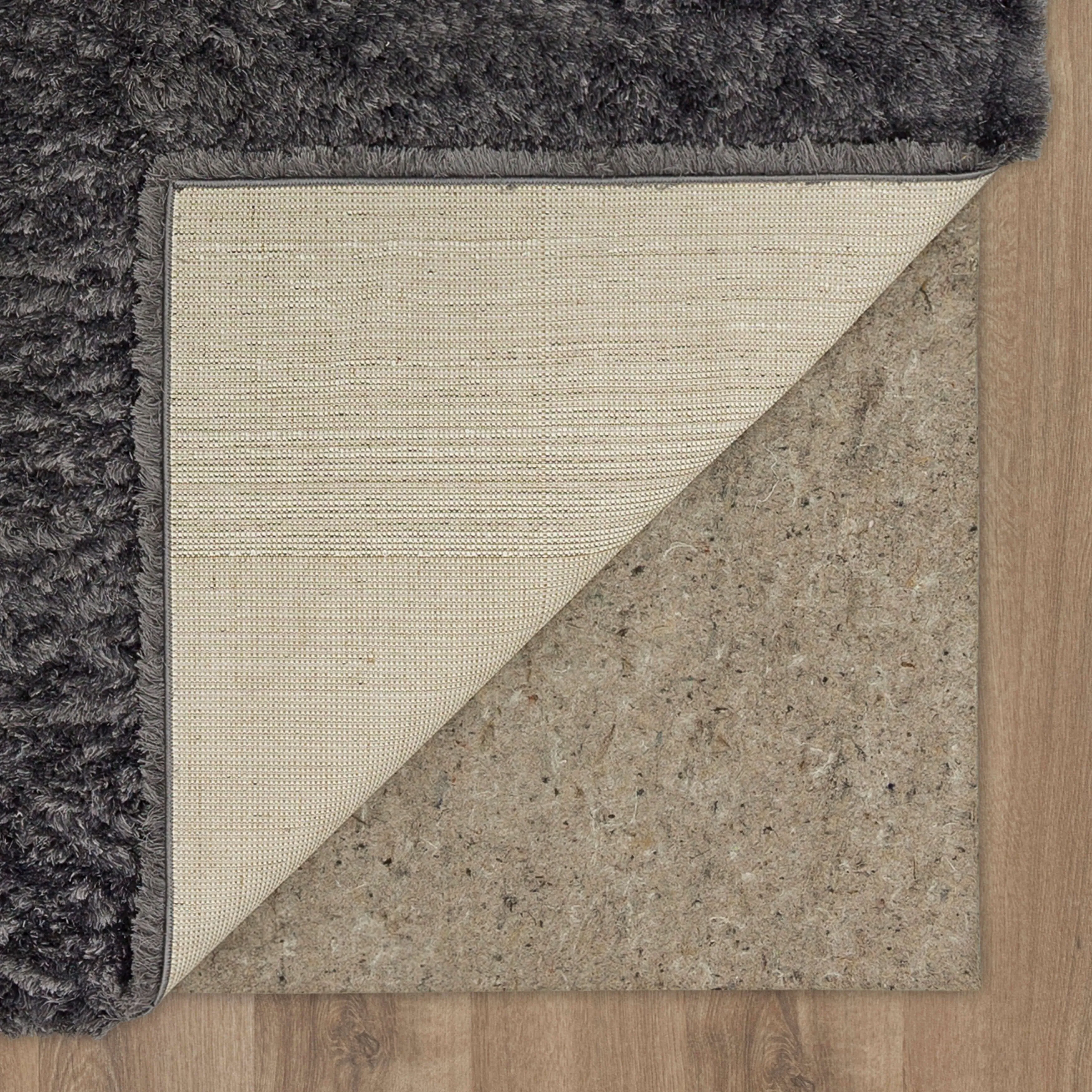 Karastan Billow Shag Area Rug