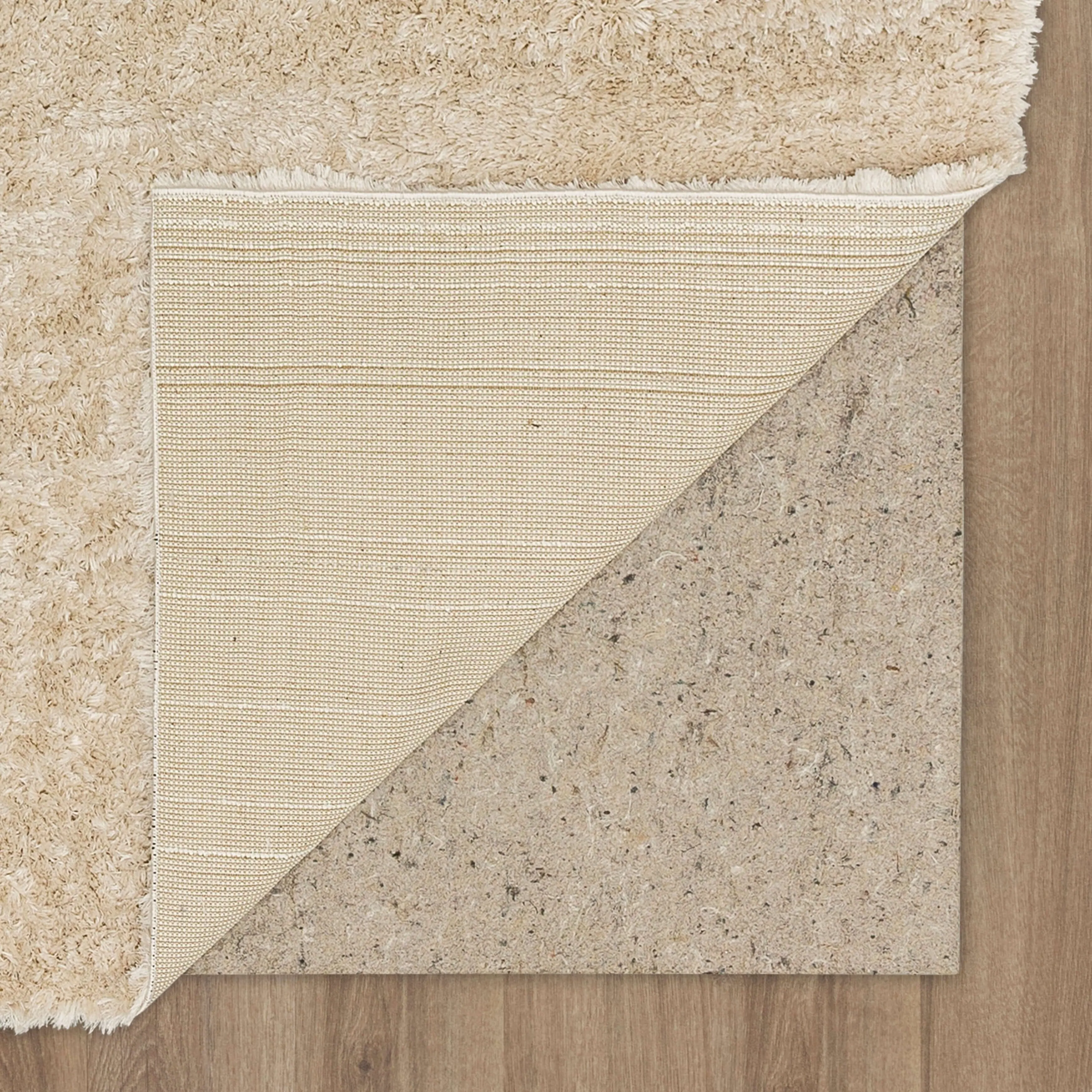 Karastan Billow Shag Area Rug